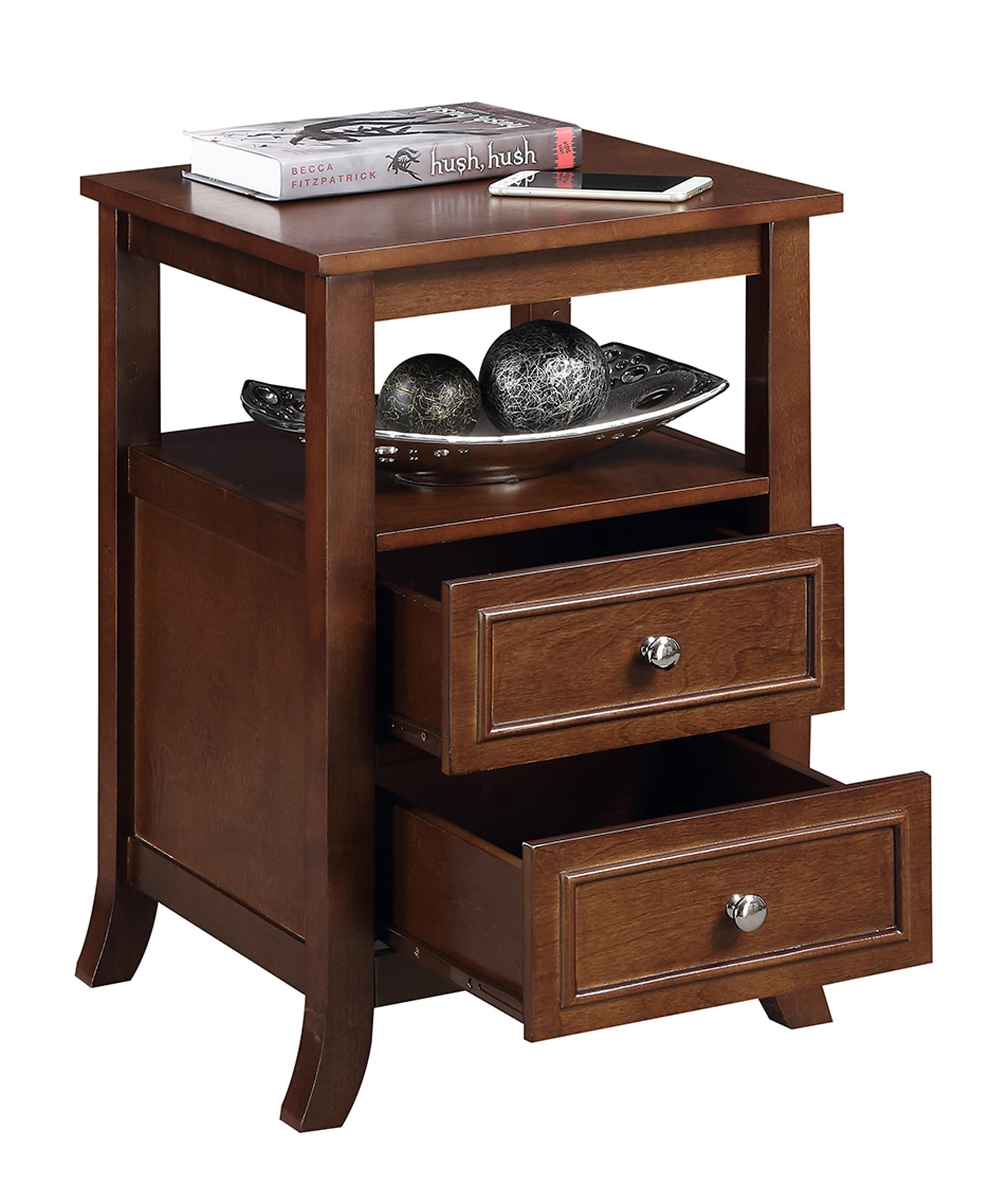 Convenience Concepts R6-303 End-Tables - View #3