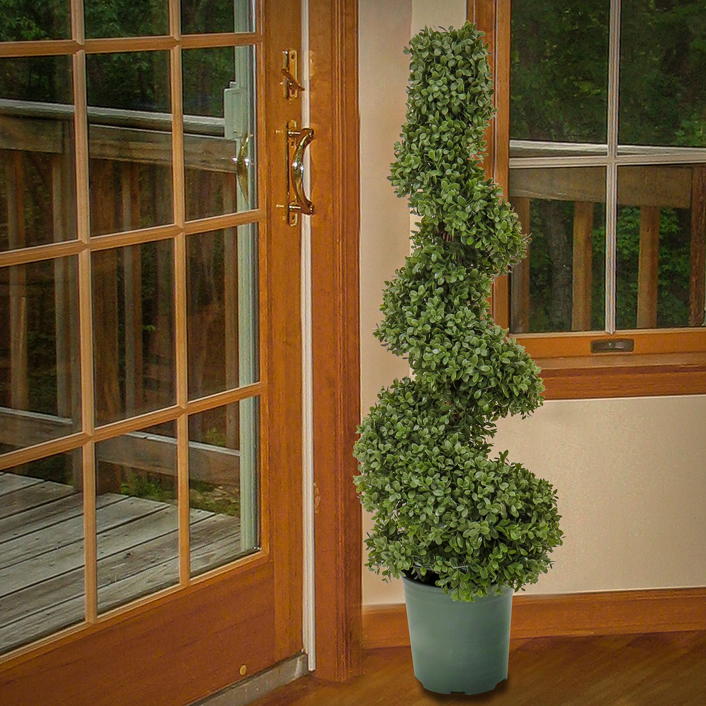 National Tree Company LBXM63-800-44U Artificial-Plants-Trees - View #4