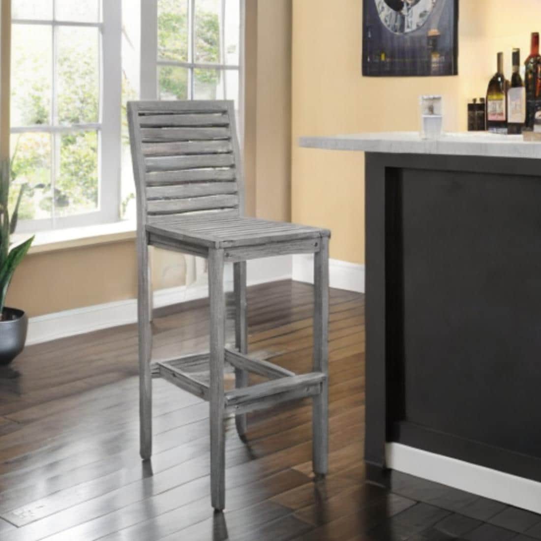 HomeRoots 4000389986 Patio-Chairs - View #7