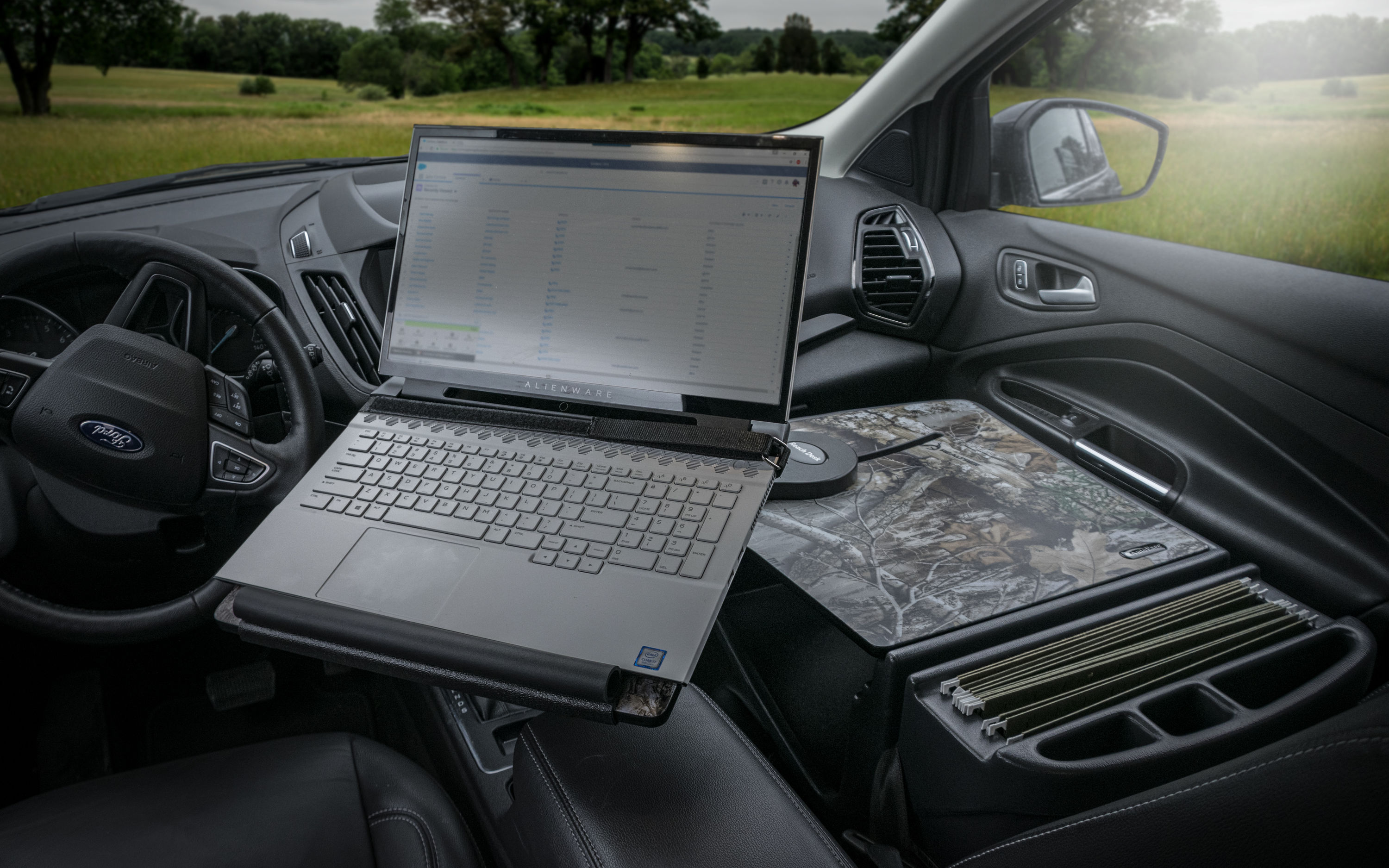 AutoExec AUE16080 Interior-Car-Acc - View #4