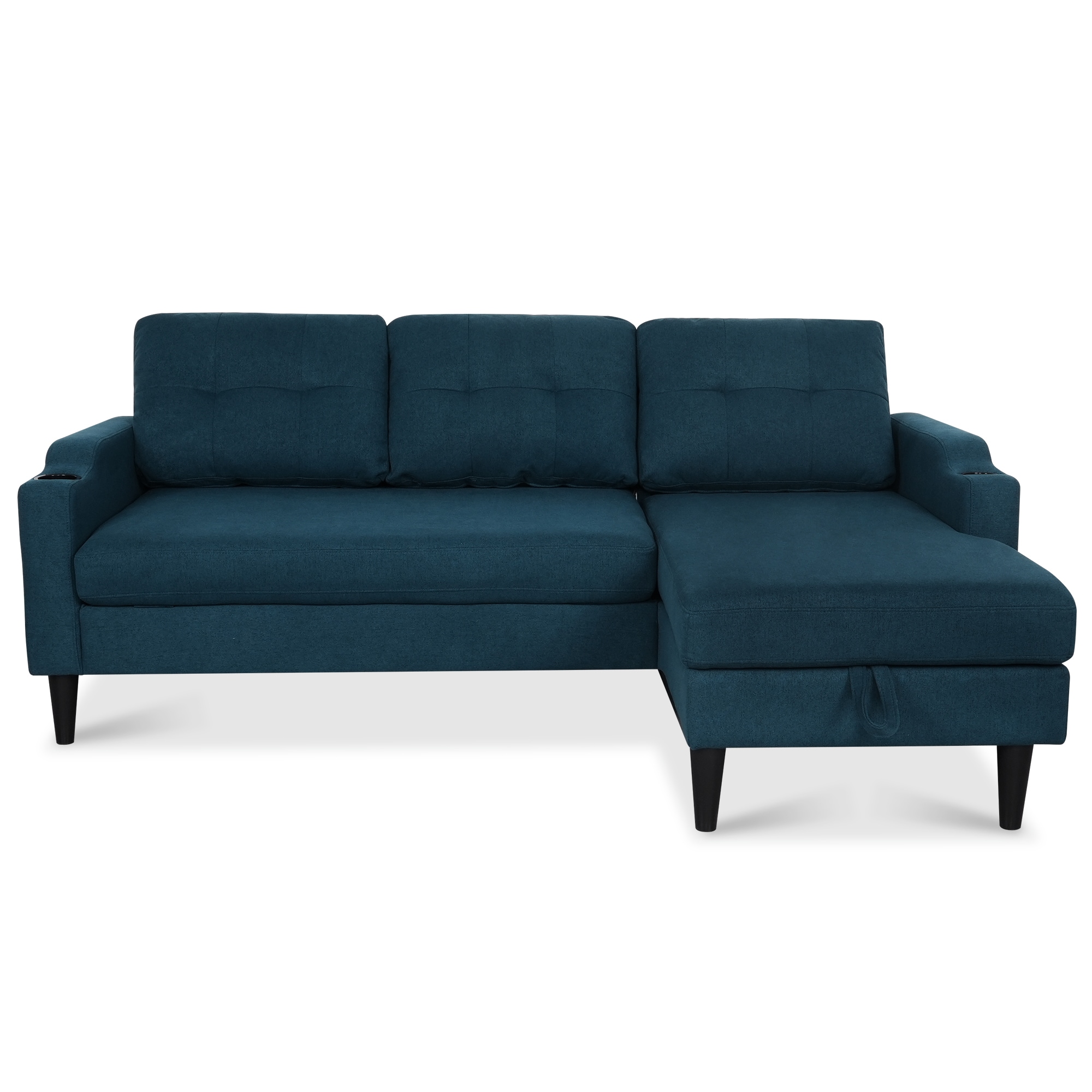 SINOFURN SYA370085BN Sofas-Loveseats - View #18