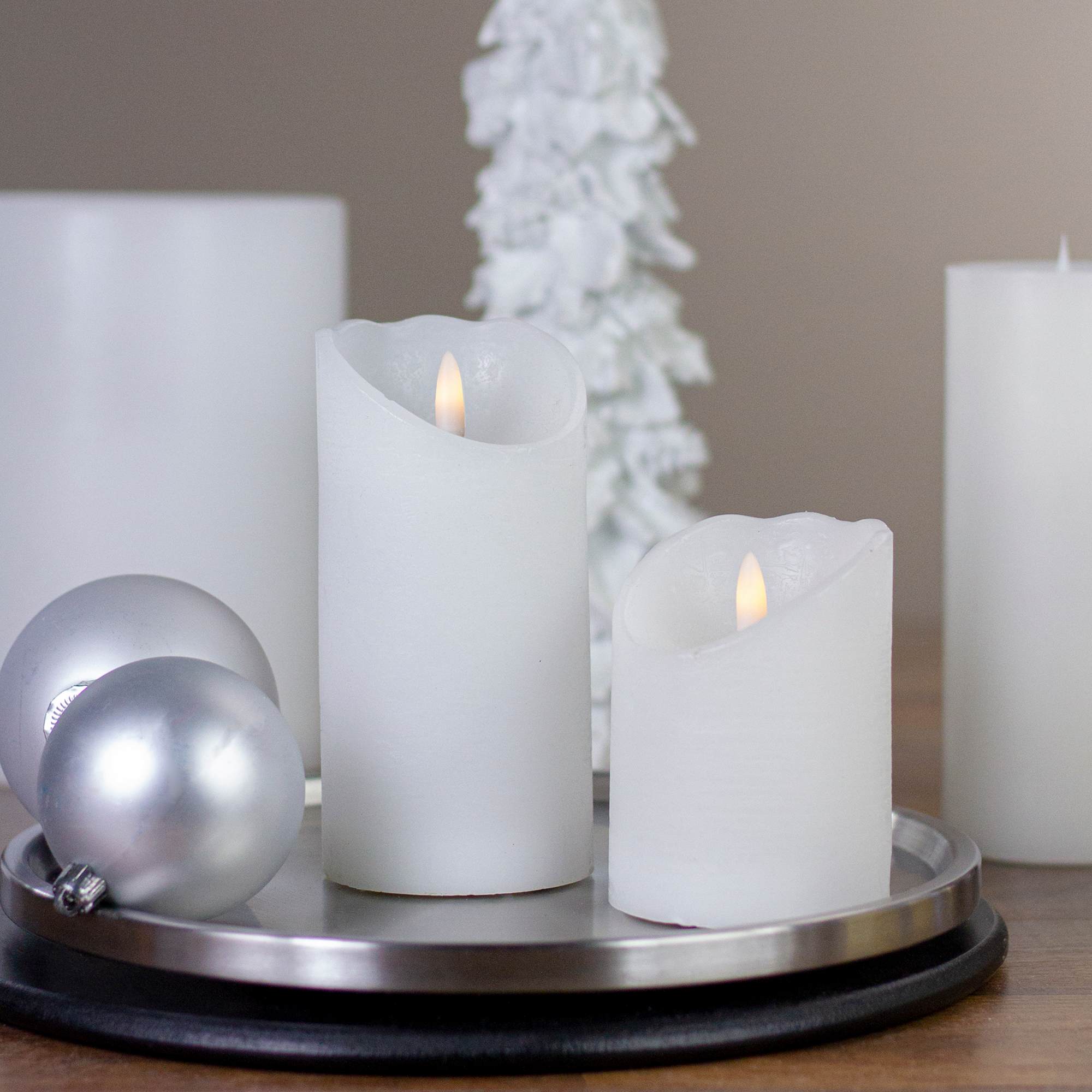 Northlight NORTHLIGHT YW90676 candles - View #2
