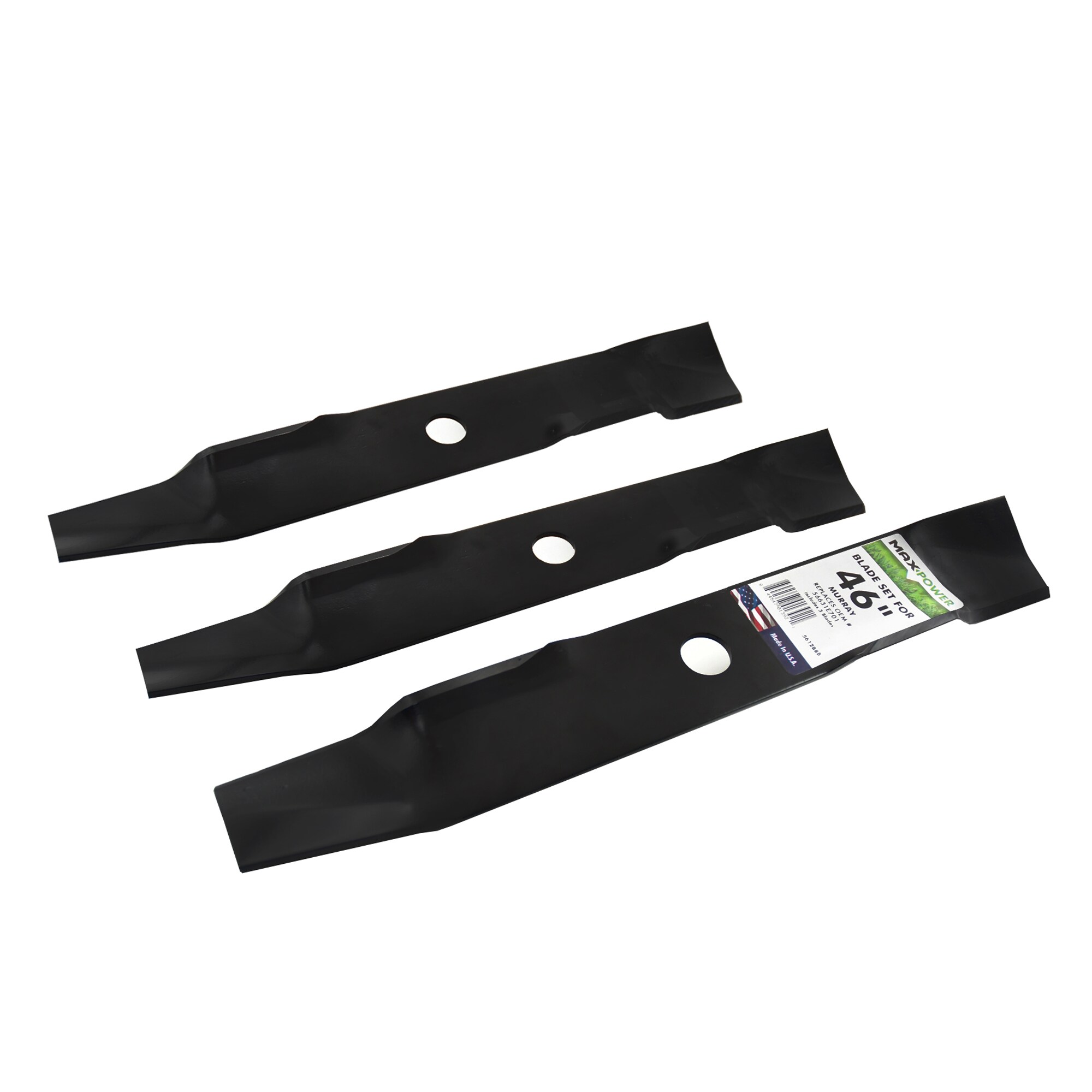 MaxPower 561288B Ope-Mower-Blades - View #4