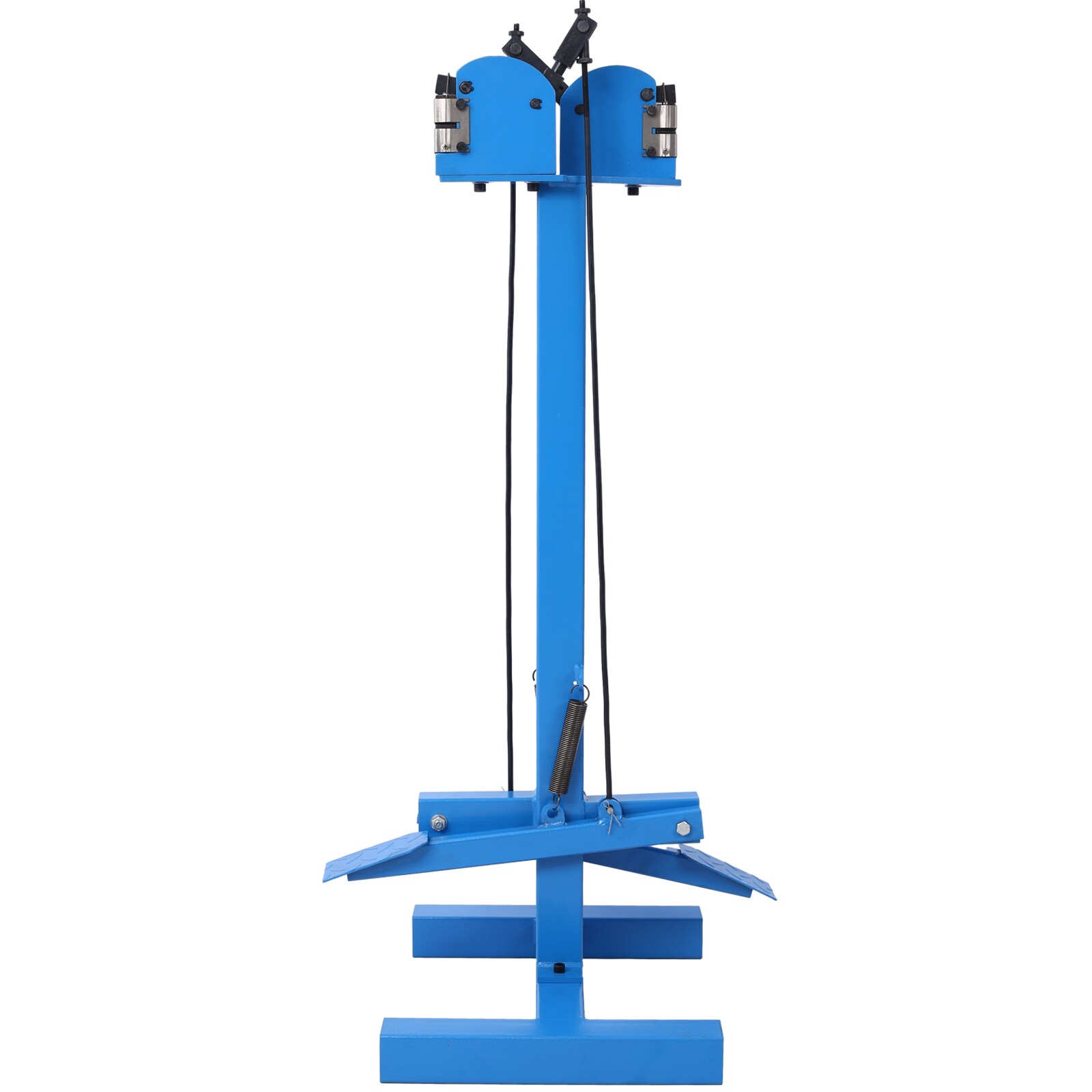 Tatayosi XH591451 Rebar-Cutters-Benders - View #3