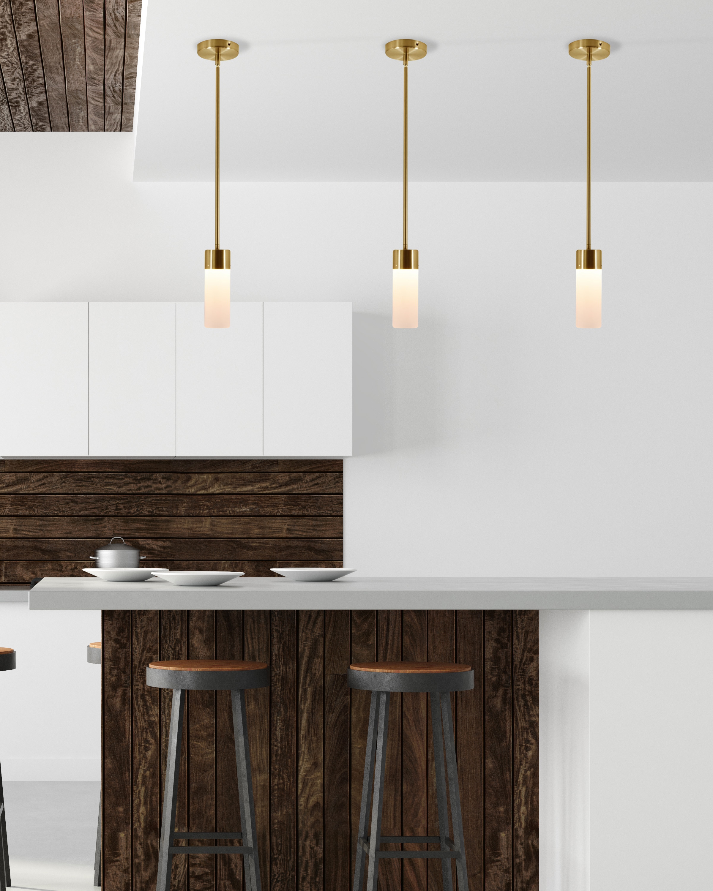 Origin 21 PLL104GD Pendant-Lights - View #5