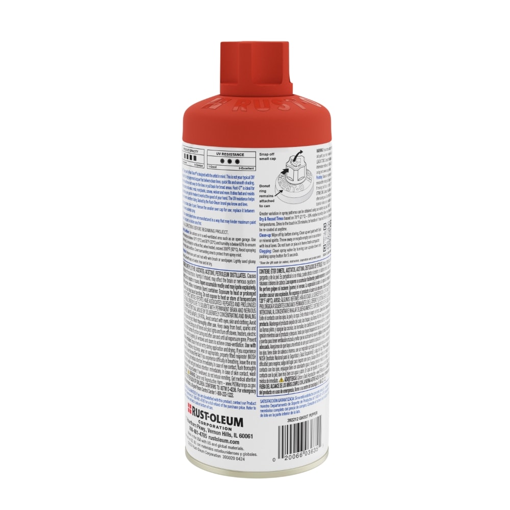 Rust-Oleum 392212SOS Spray-Paint - View #11