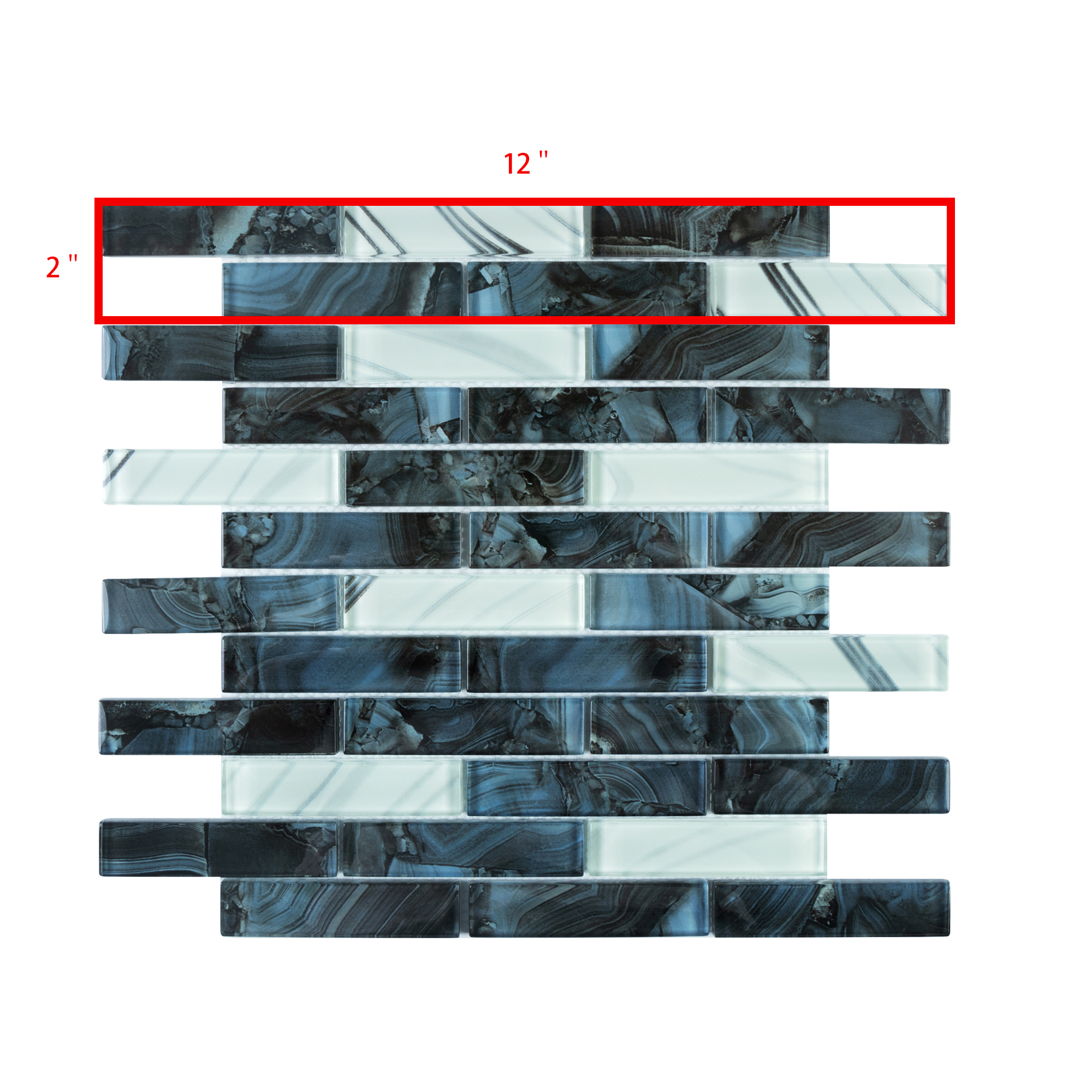 WS Tiles WST-IJ05-SAMPLE Tile-Samples - View #4