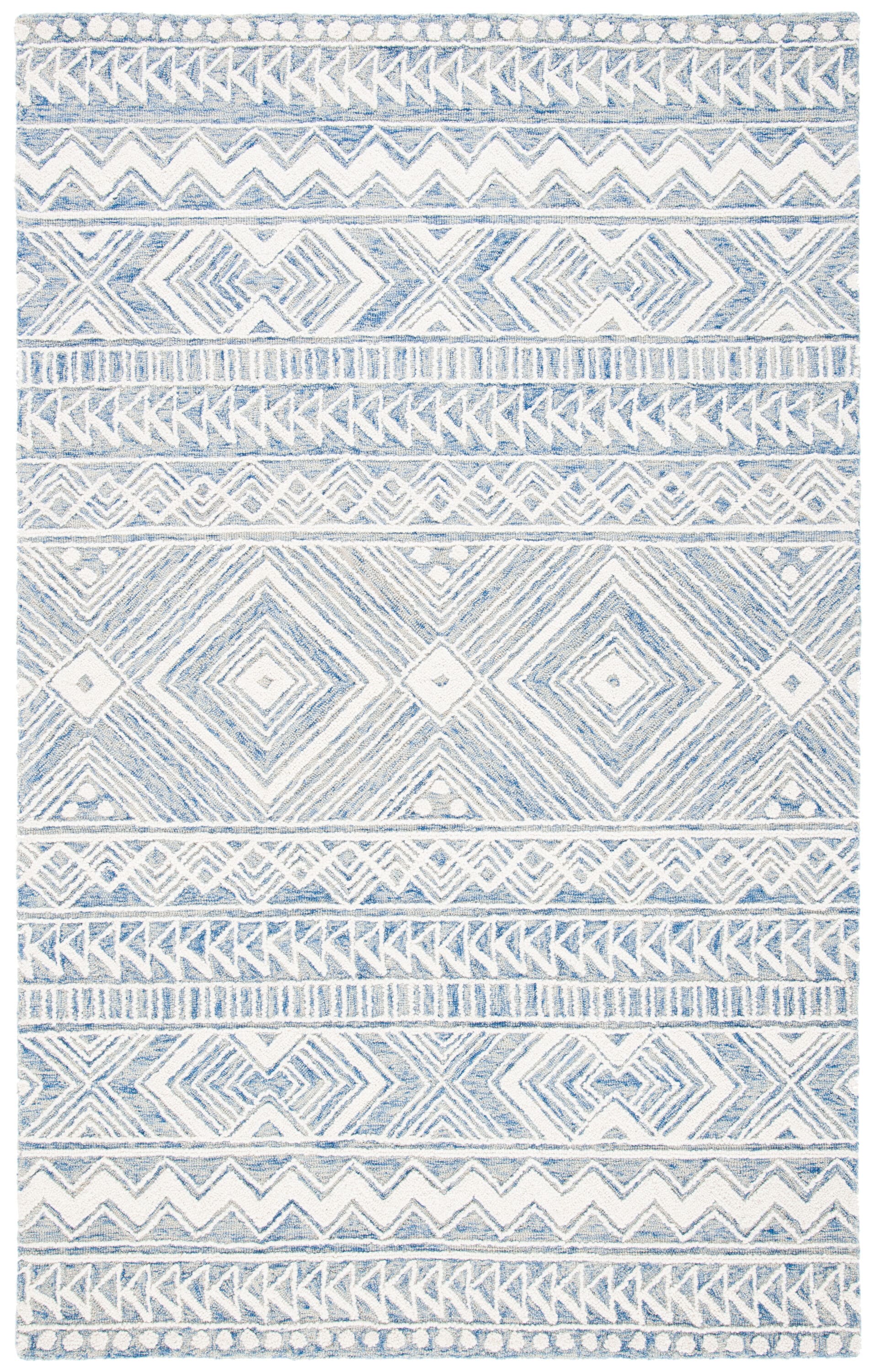Safavieh MET908M-5 rugs - View #2