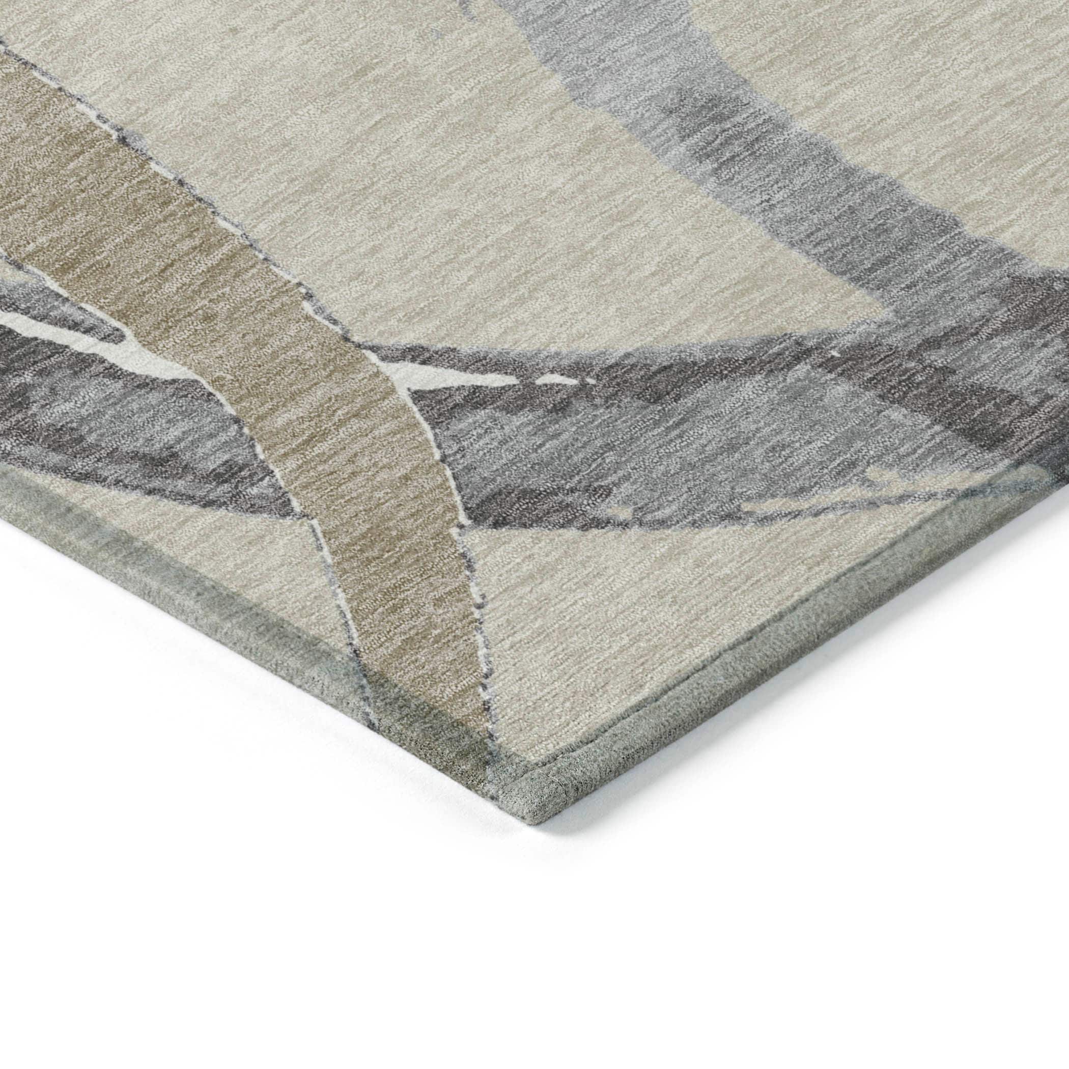 Addison Rugs ACN1022BG30X46 rugs - View #4