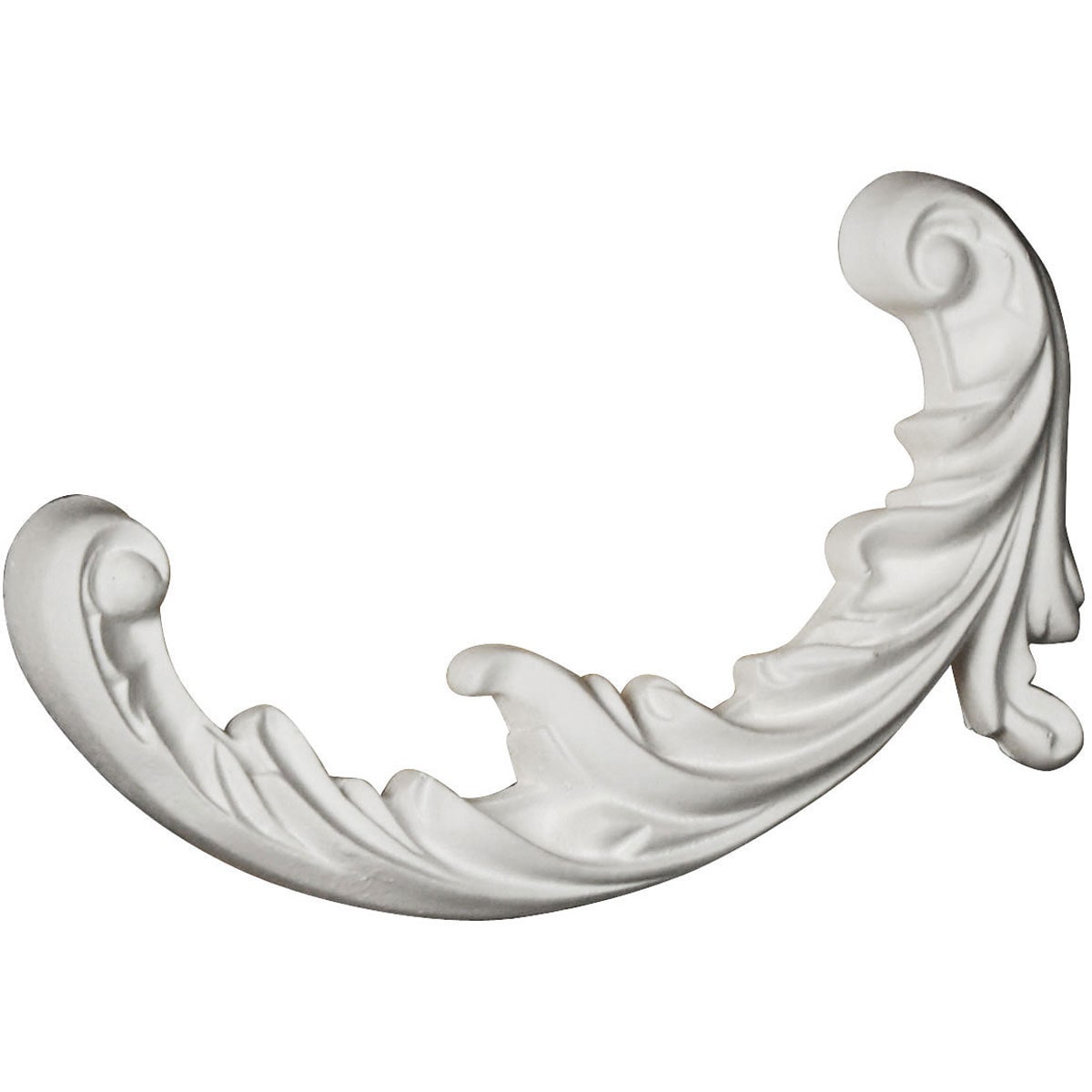 Ekena Millwork ONL04X06X01ME-L appliques - View #2