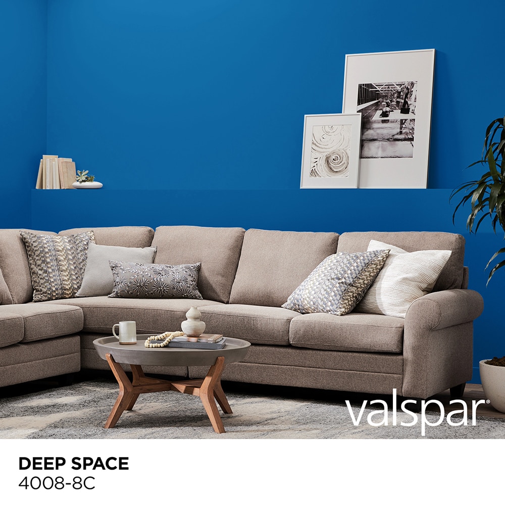 Valspar 4008-8C-2636564 Int-Ext-Paint - View #2