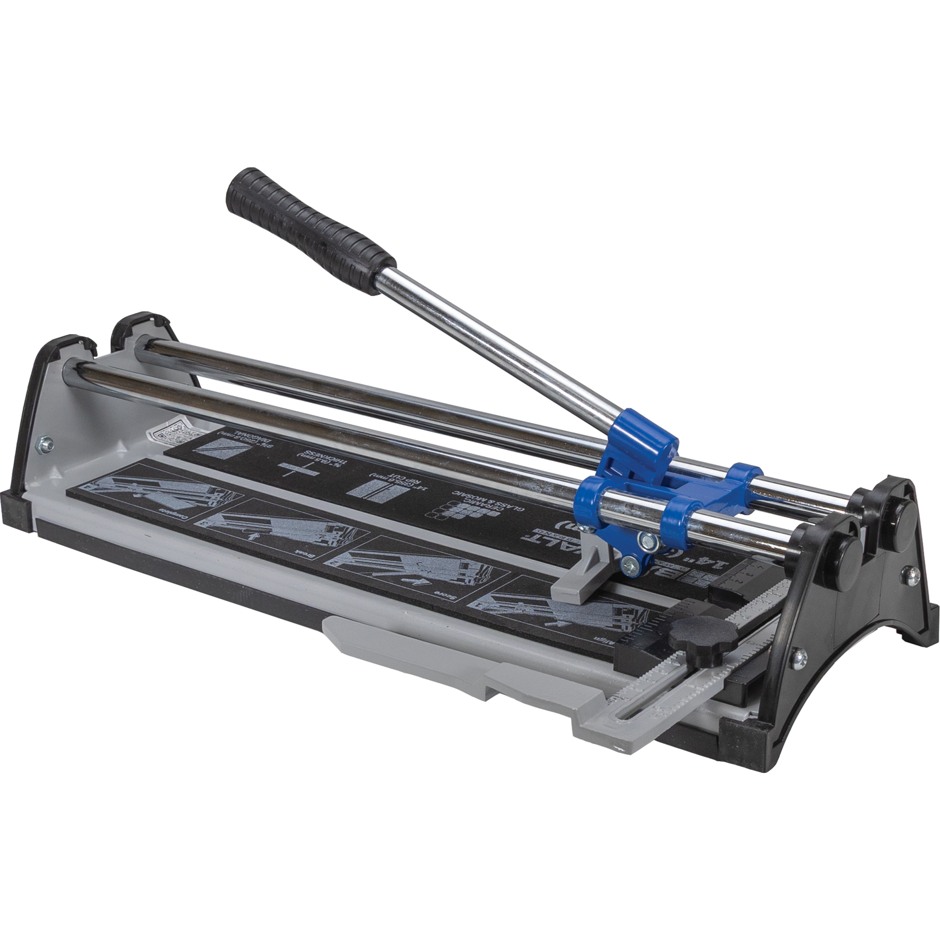 BARWALT TC14-L Manual-Cutters - View #3