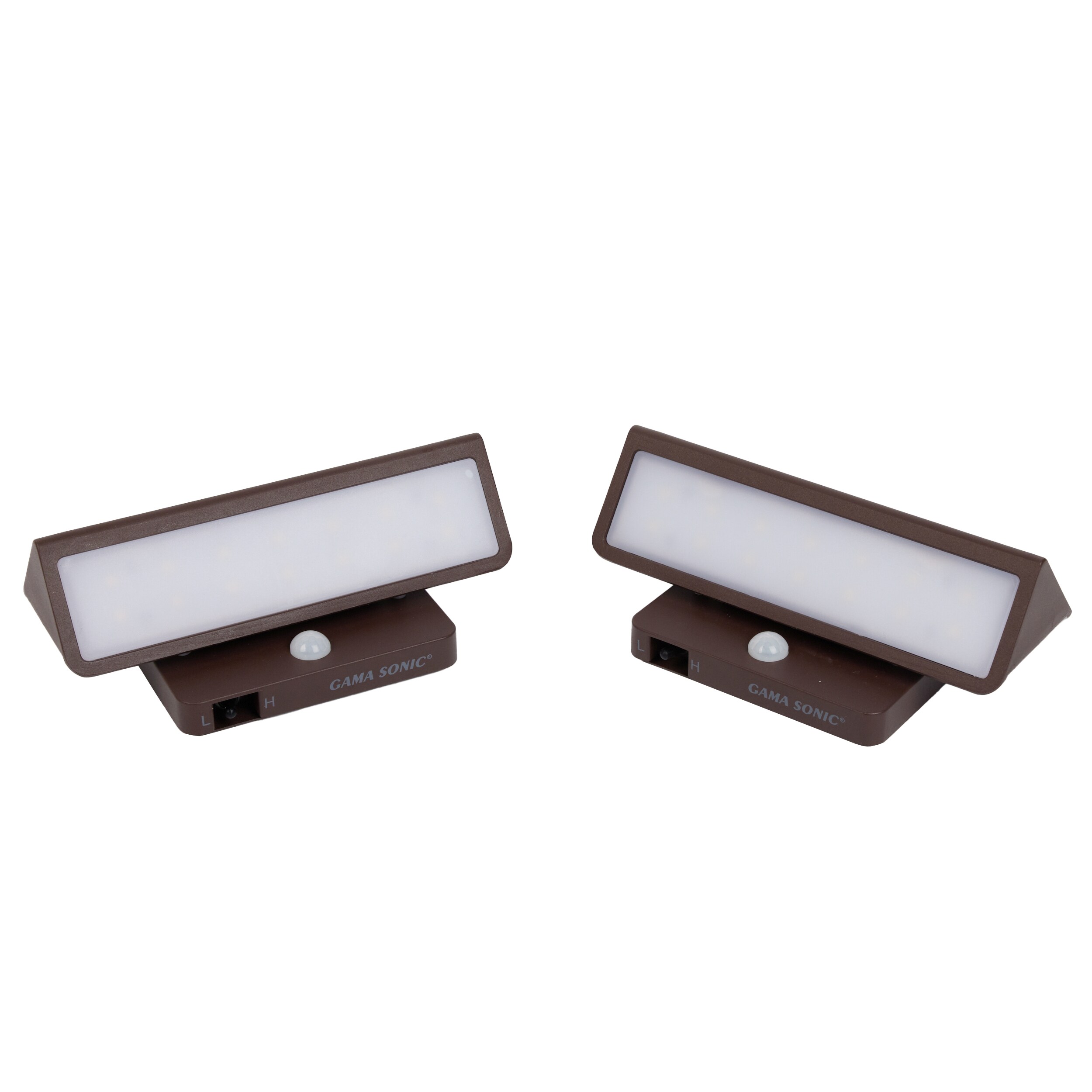 Gama Sonic 4IP2S50410 Outdoor-Wall-Lighting - View #5