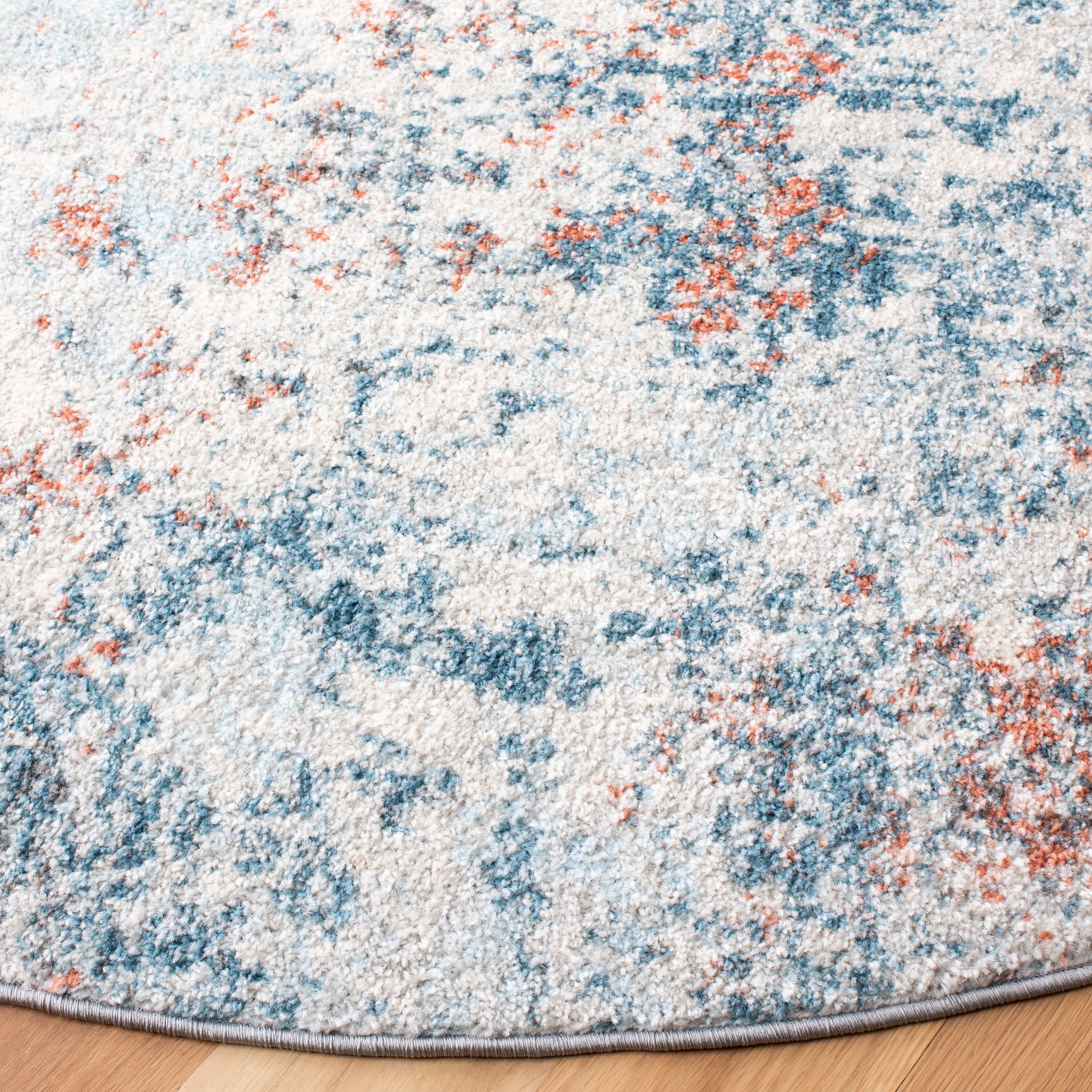Safavieh TUL209M-7R rugs - View #3