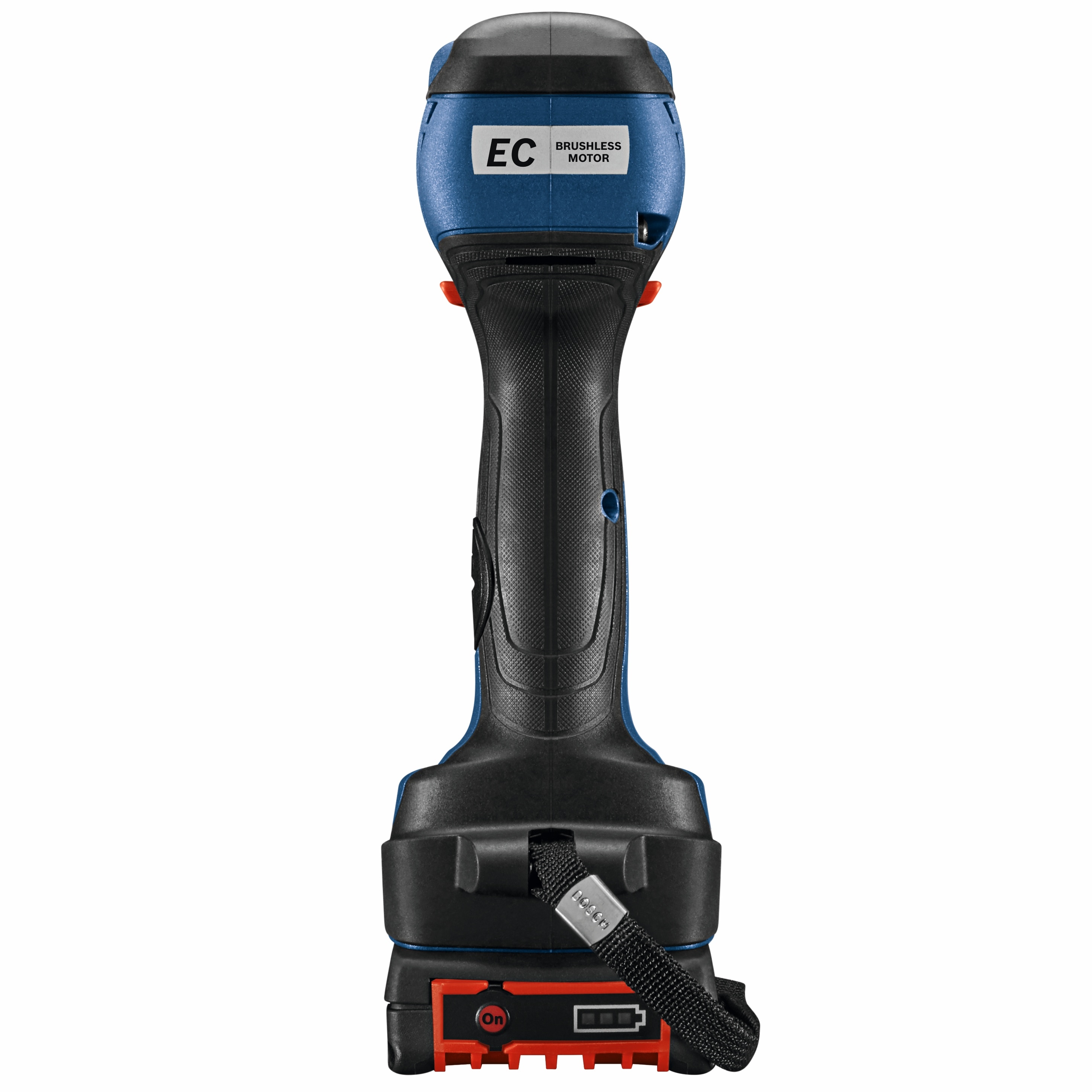 Shop Bosch 18V Brushless 2-Tool Kit w/ Hammer Drill/2-in1 Impact 