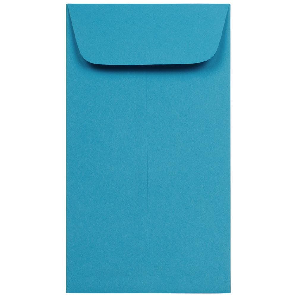 Via Vellum Warm White Envelopes - A2 (4 3/8 x 5 3/4) 70 lb Text Vellum 30%  Recycled 250 per Box