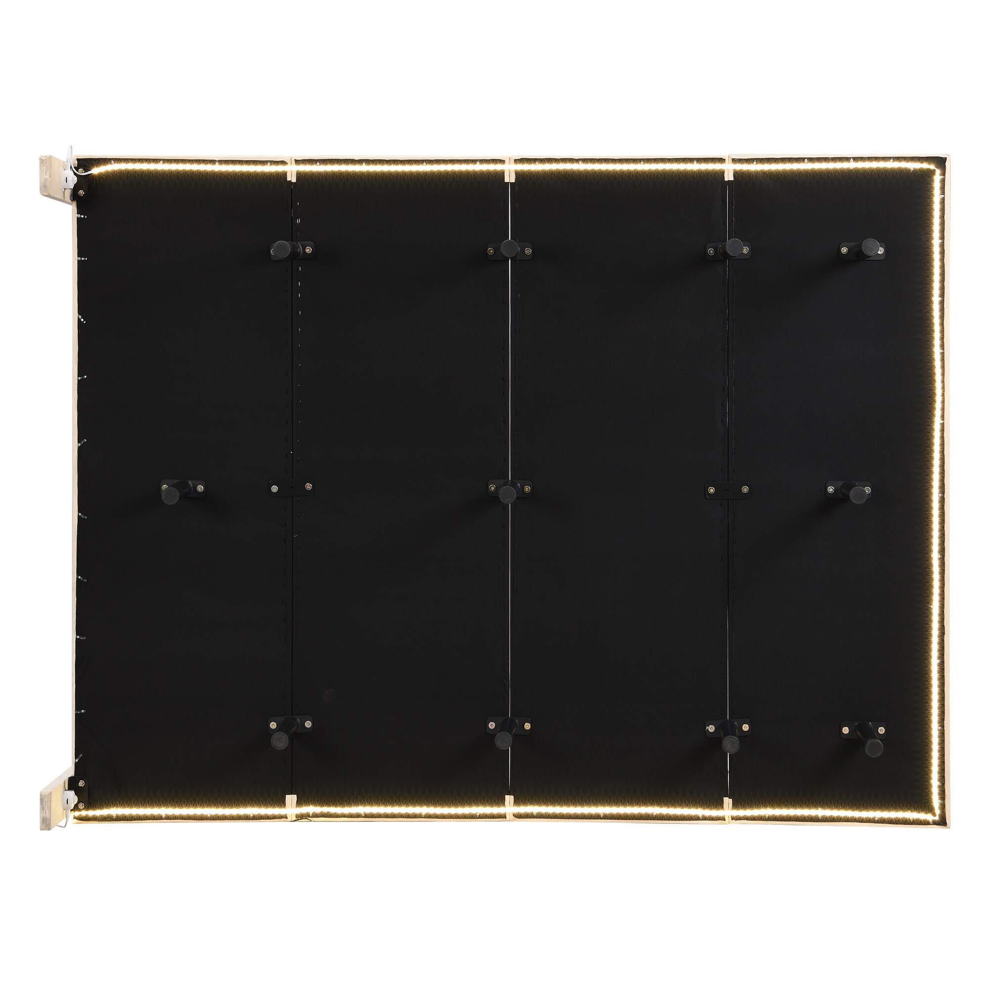 ModernLuxe L-WF305618AAA beds - View #10