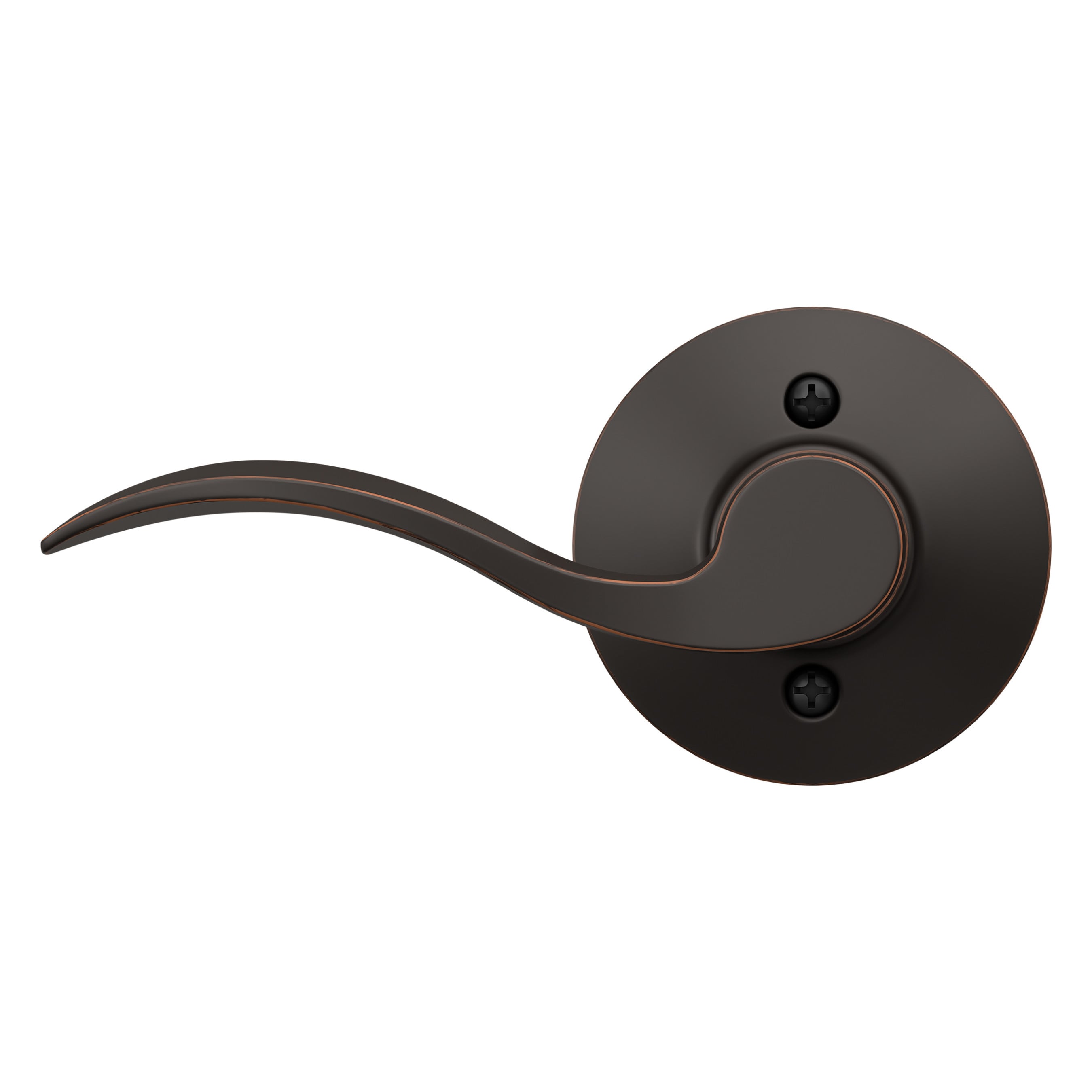 Schlage F170 V ACC 716 RH Door-Handles - View #3