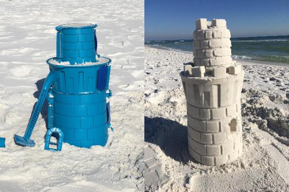 Create A Castle CACPKB  - View #2