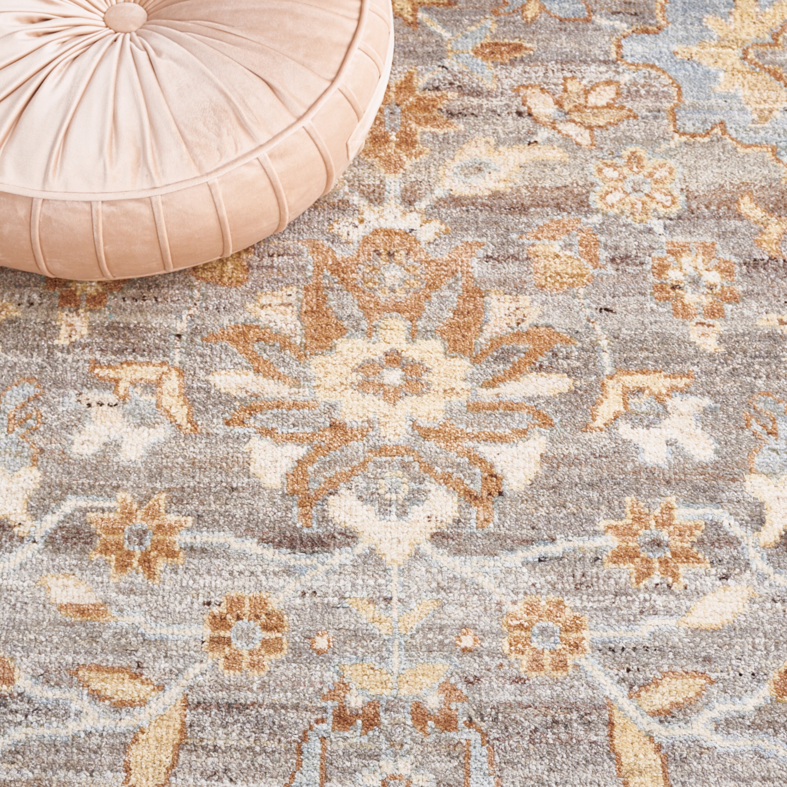 Safavieh OSH130F-9 rugs - View #7