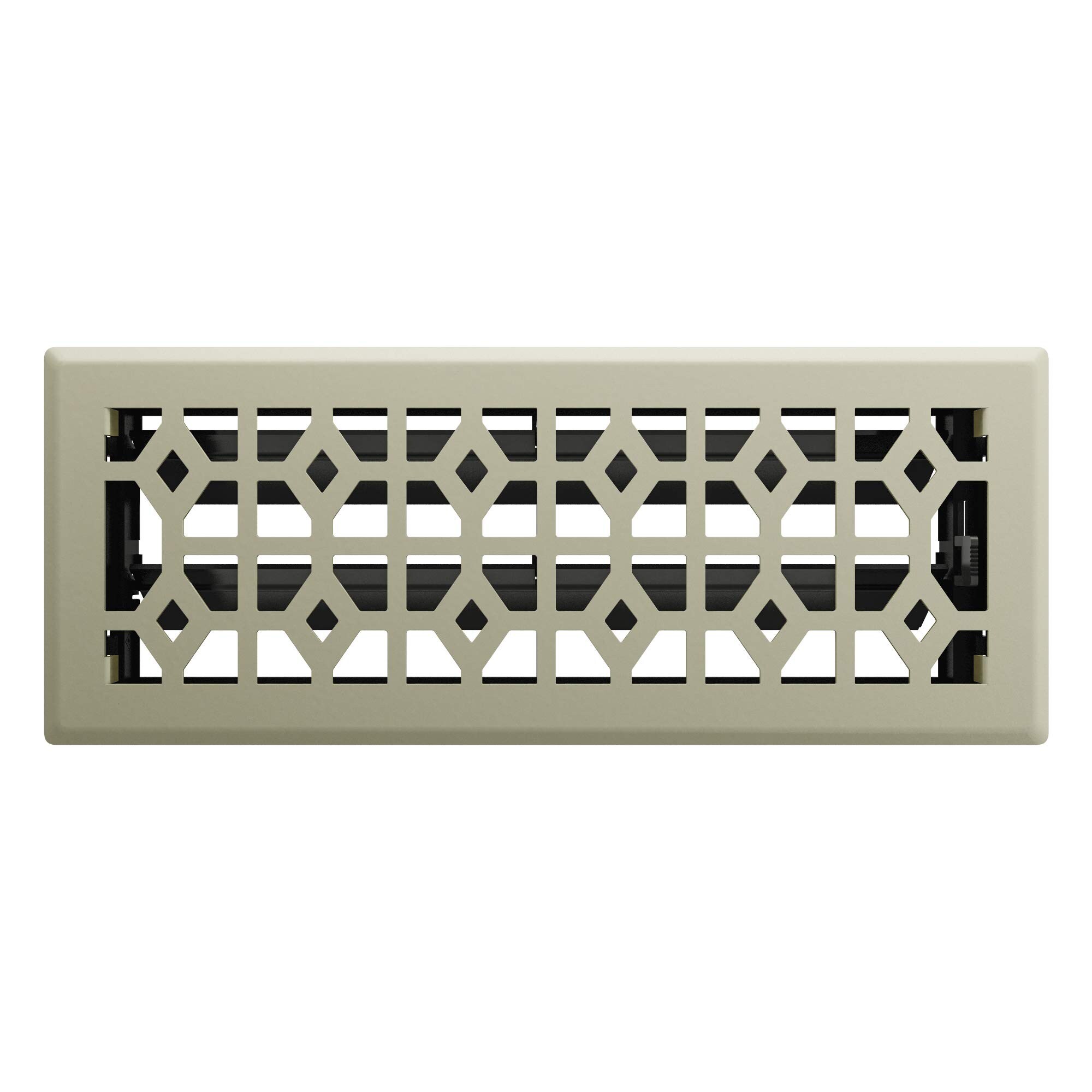 IMPERIAL RG3464 registers - View #4