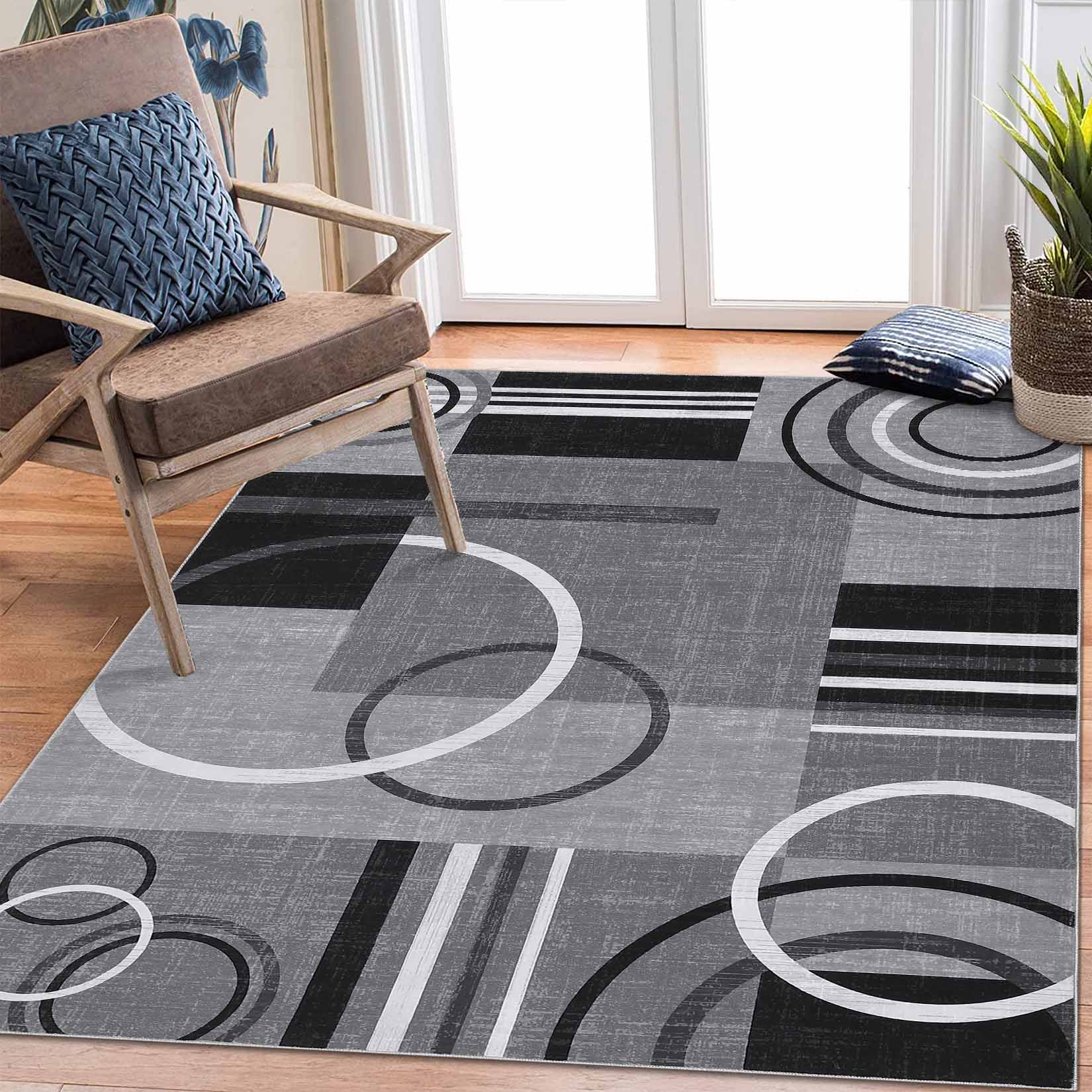 Garvee YXY-LO-PHO-15ND8S5A rugs - View #2
