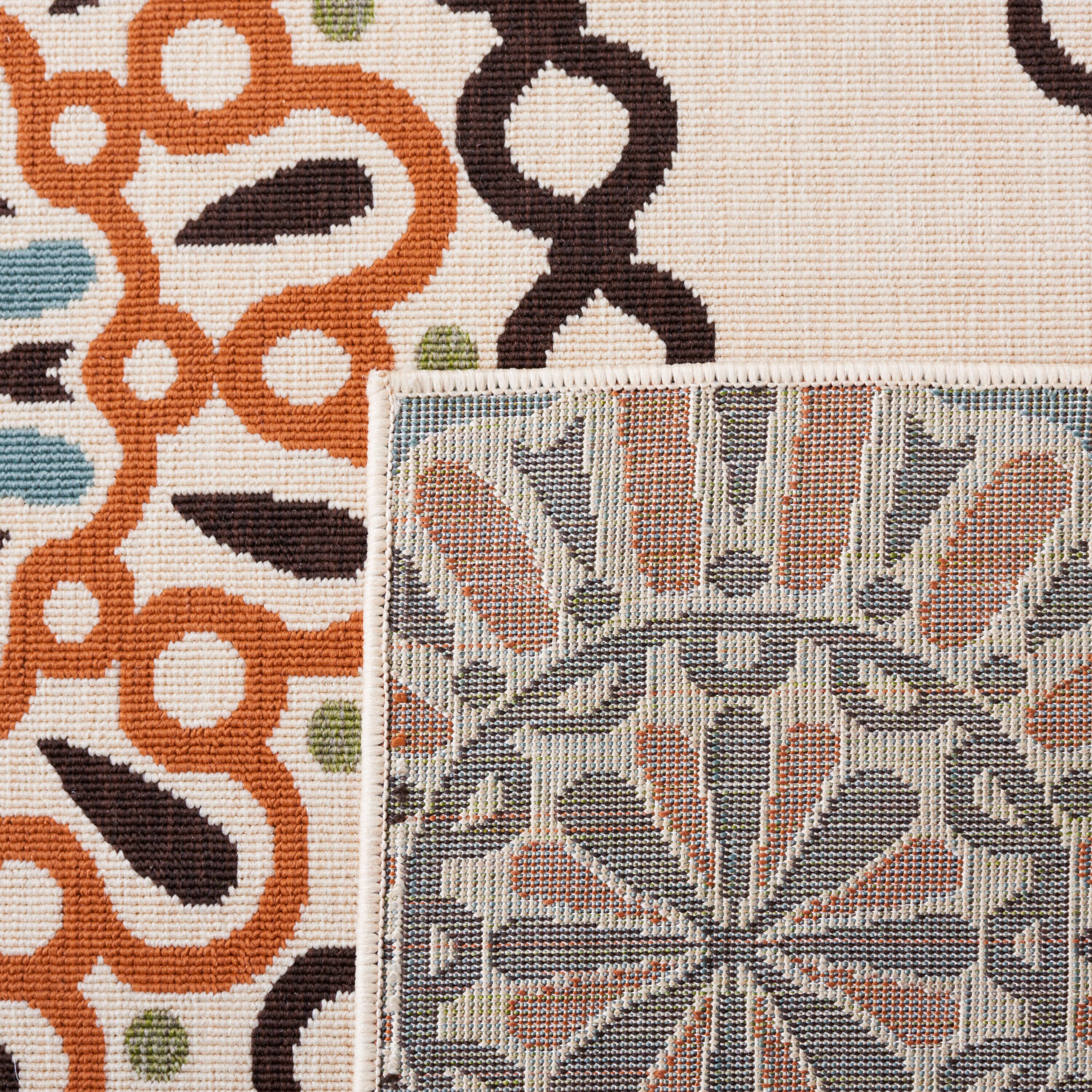 Safavieh VER092-0715-8R rugs - View #5