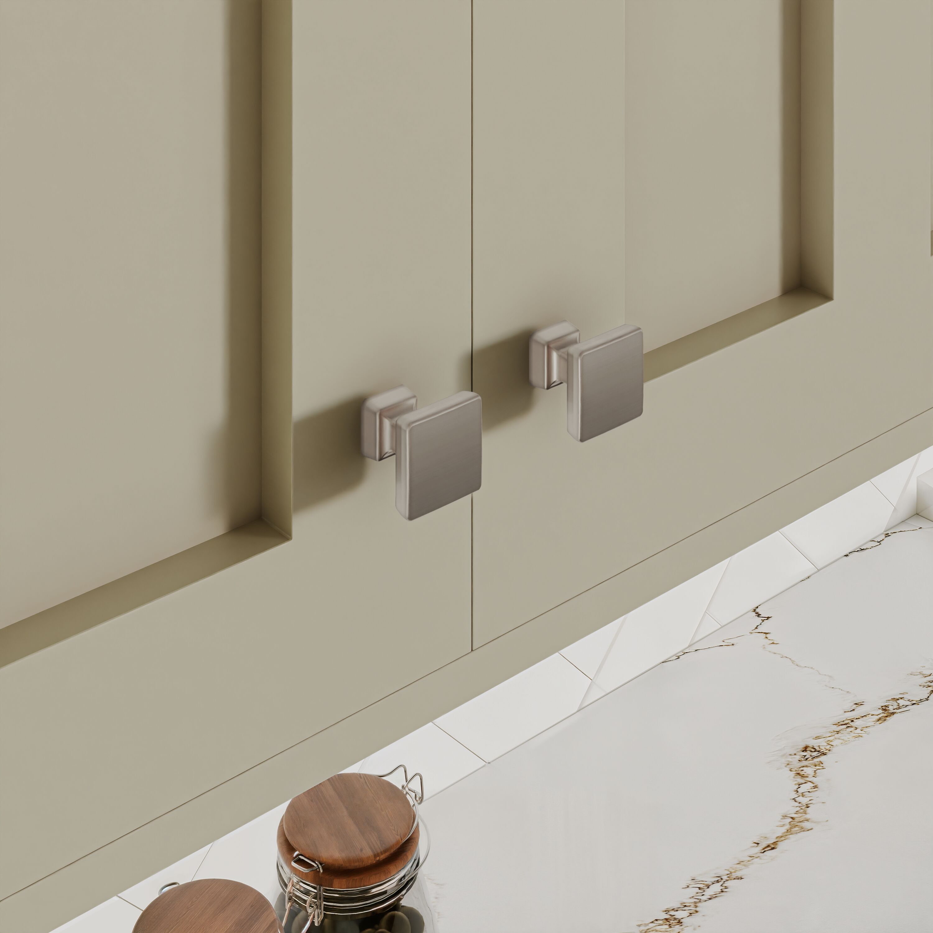 Villa Valentina VV3SN Cabinet-Knobs - View #8