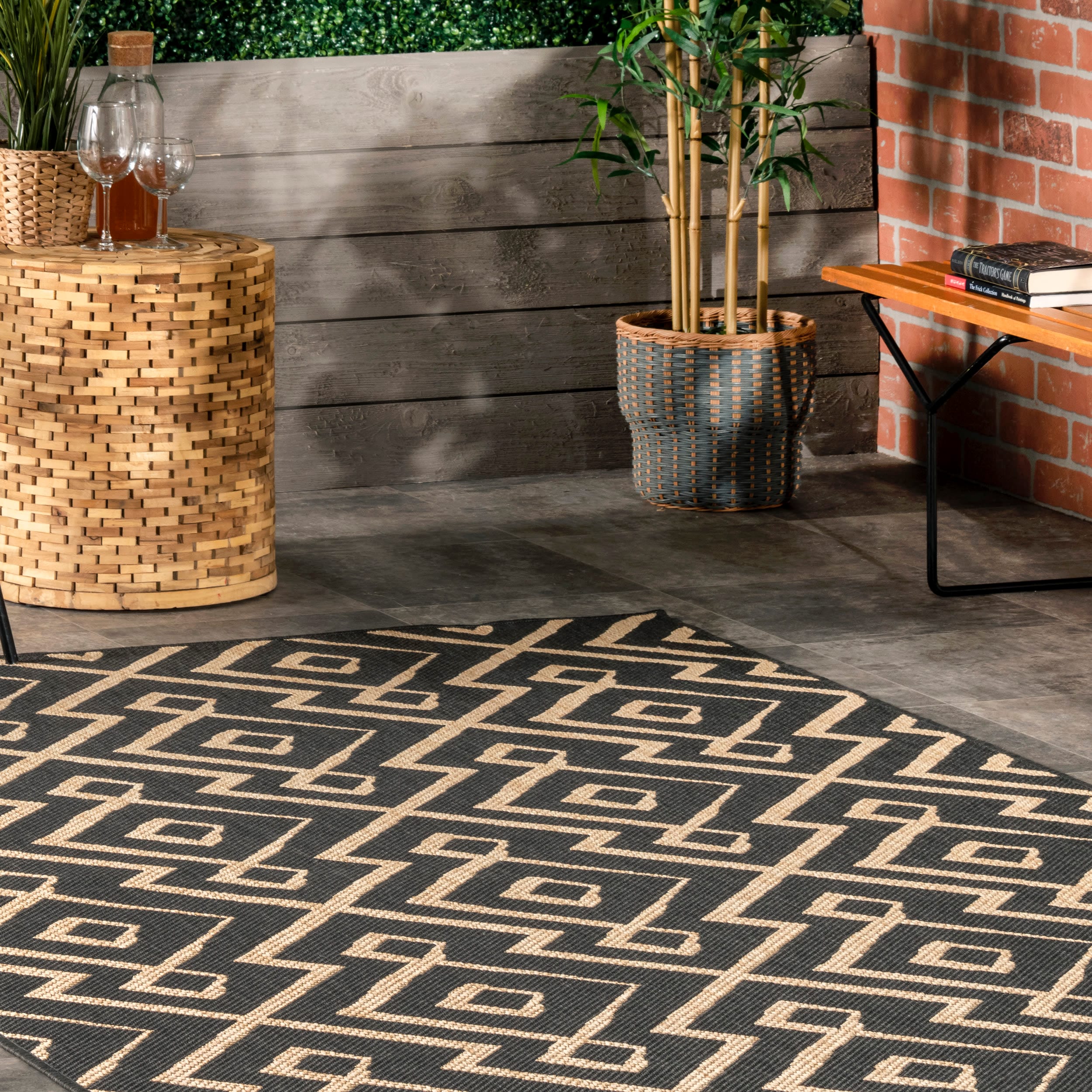 nuLOOM GBCB17A-508 rugs - View #3