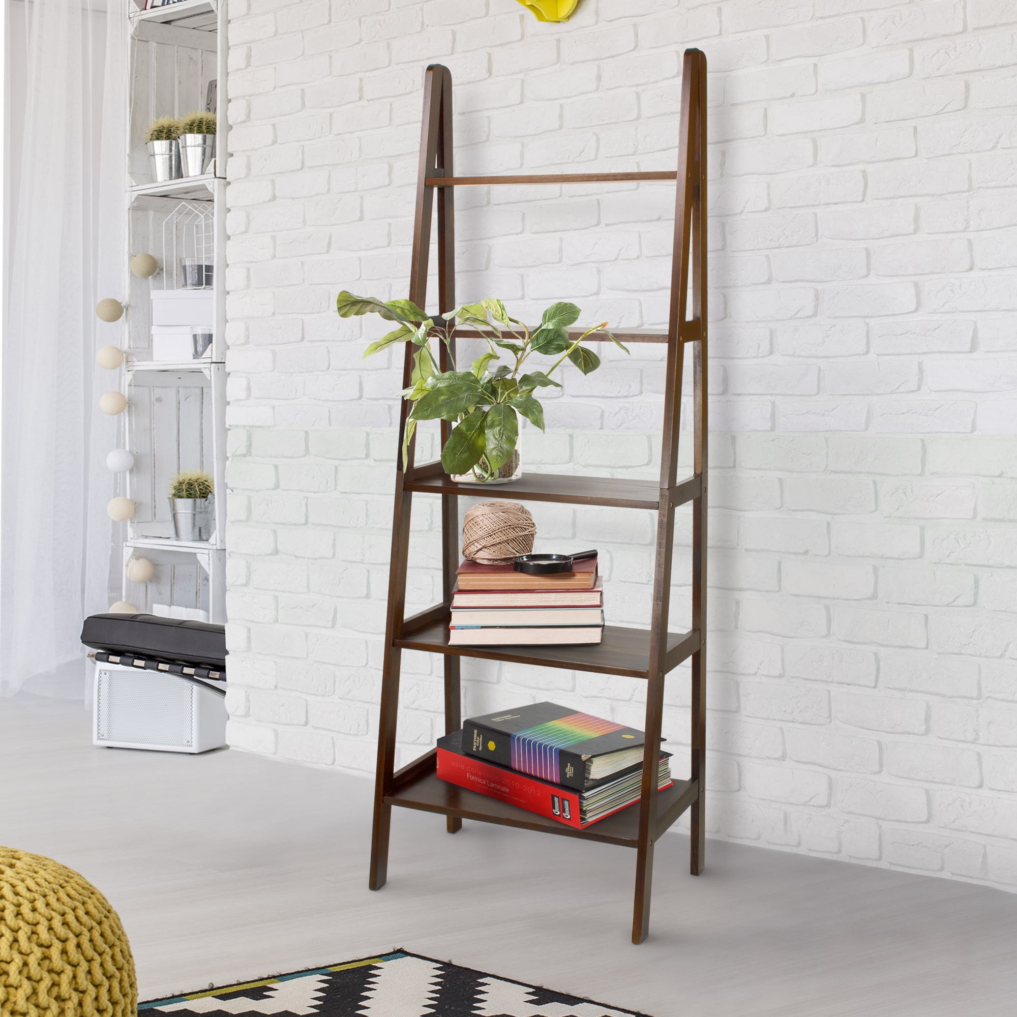 Casual Home 176-54 bookcases - View #8