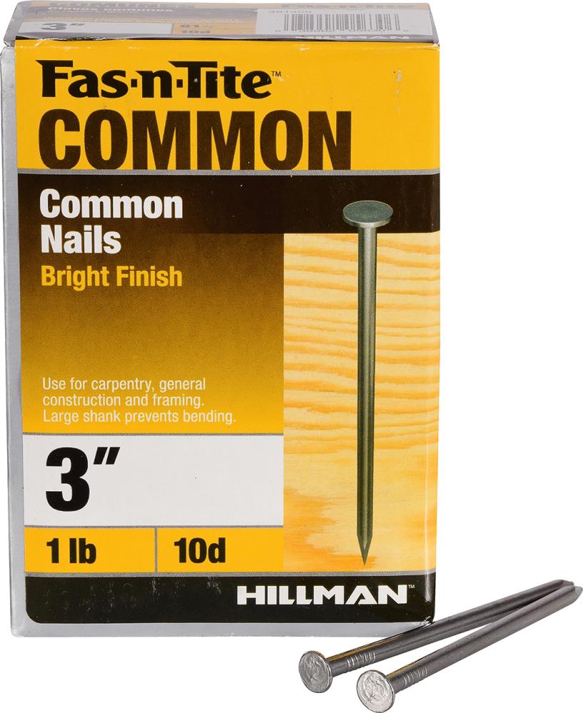 Fas-n-Tite 461359 Flooring-Nails - View #3