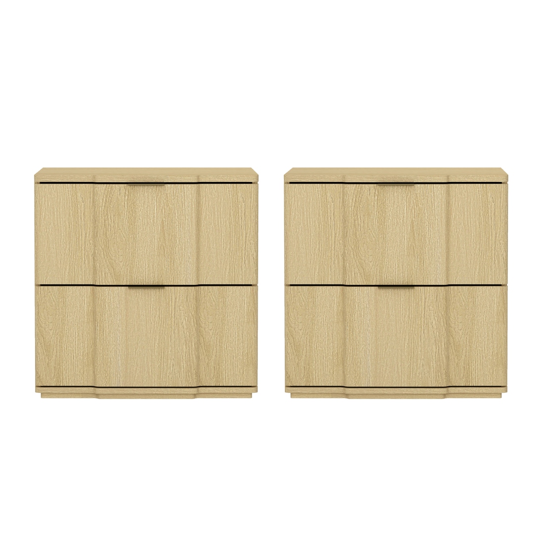 CHITA CTK-192 nightstands - View #8