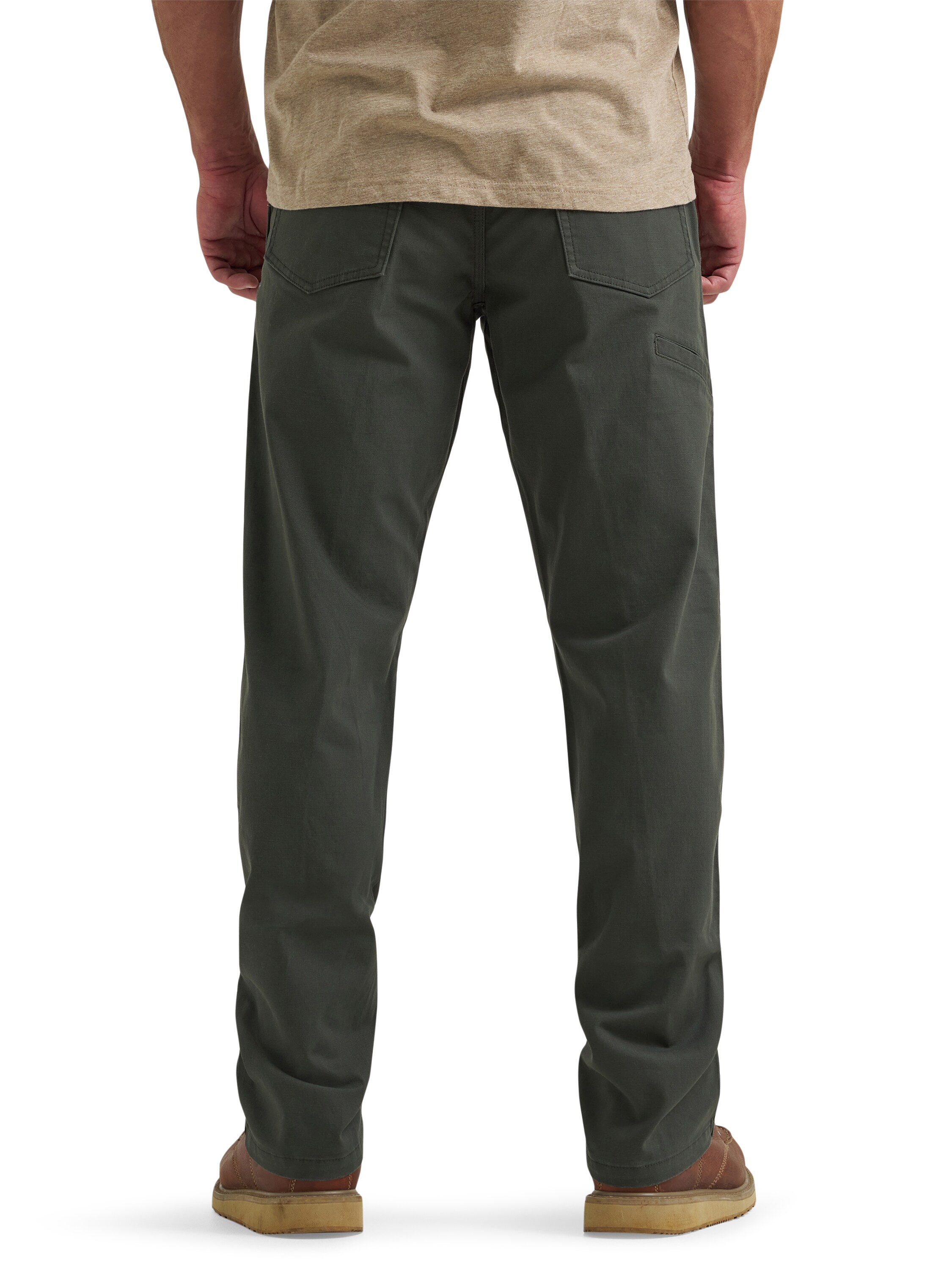 Wrangler 112374396-42X30 pants - Thumbnail View #2