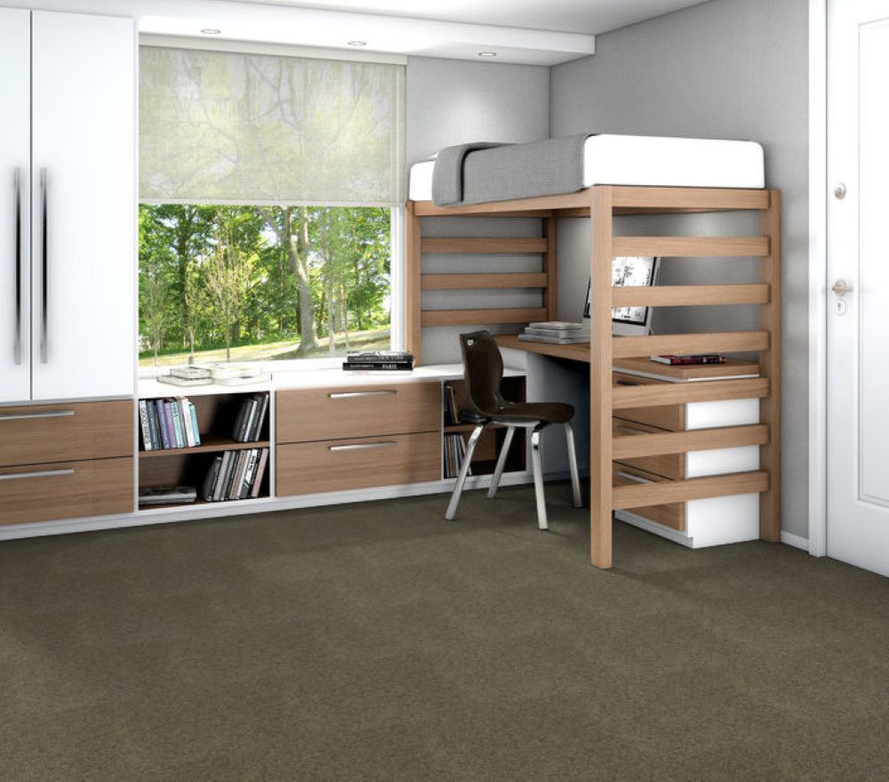 Shaw 7P0UZ00700 Carpet-Tile - View #10