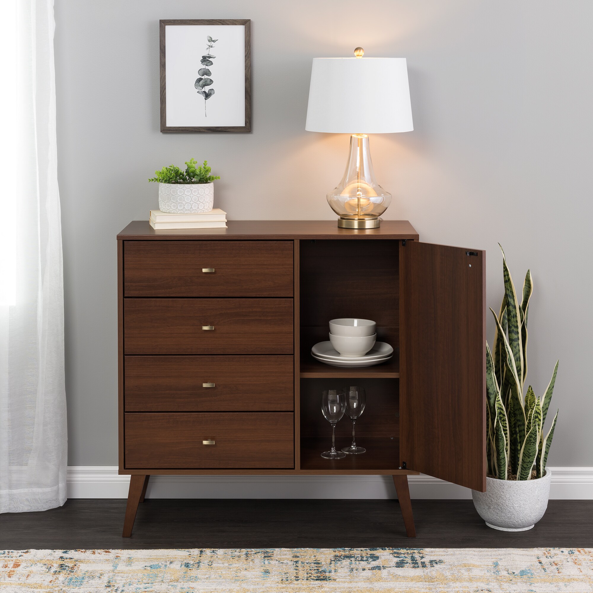 Prepac CDBR-1408-1 chests - View #14