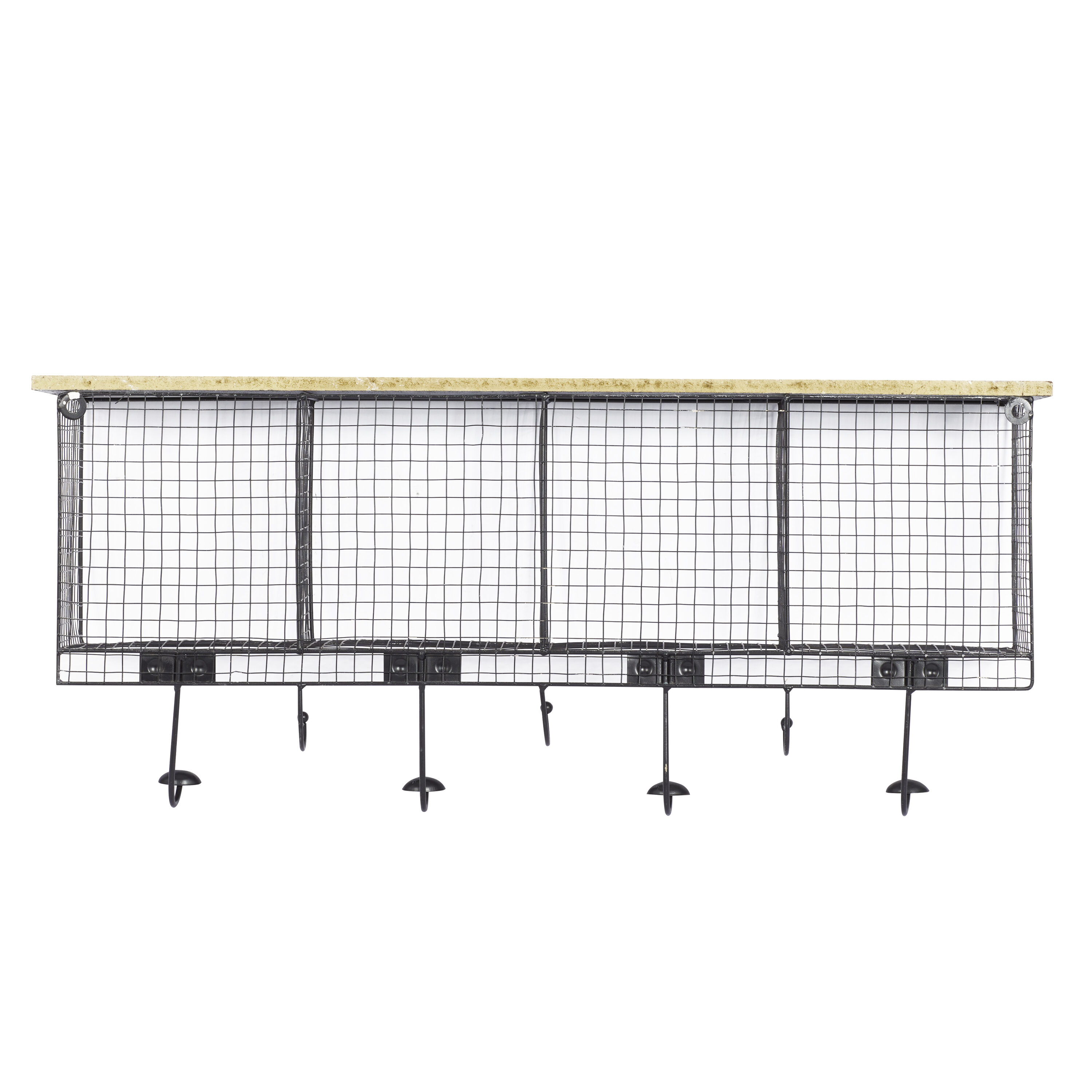 Grayson Lane 50989 Decorative-Wall-Hooks - View #3