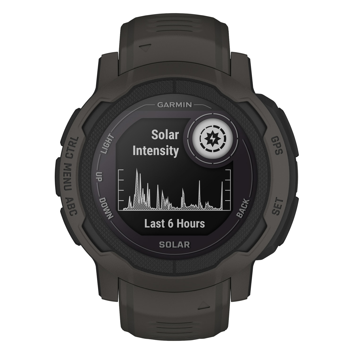 Garmin GRM0262710 Fitness-Trackers - View #2