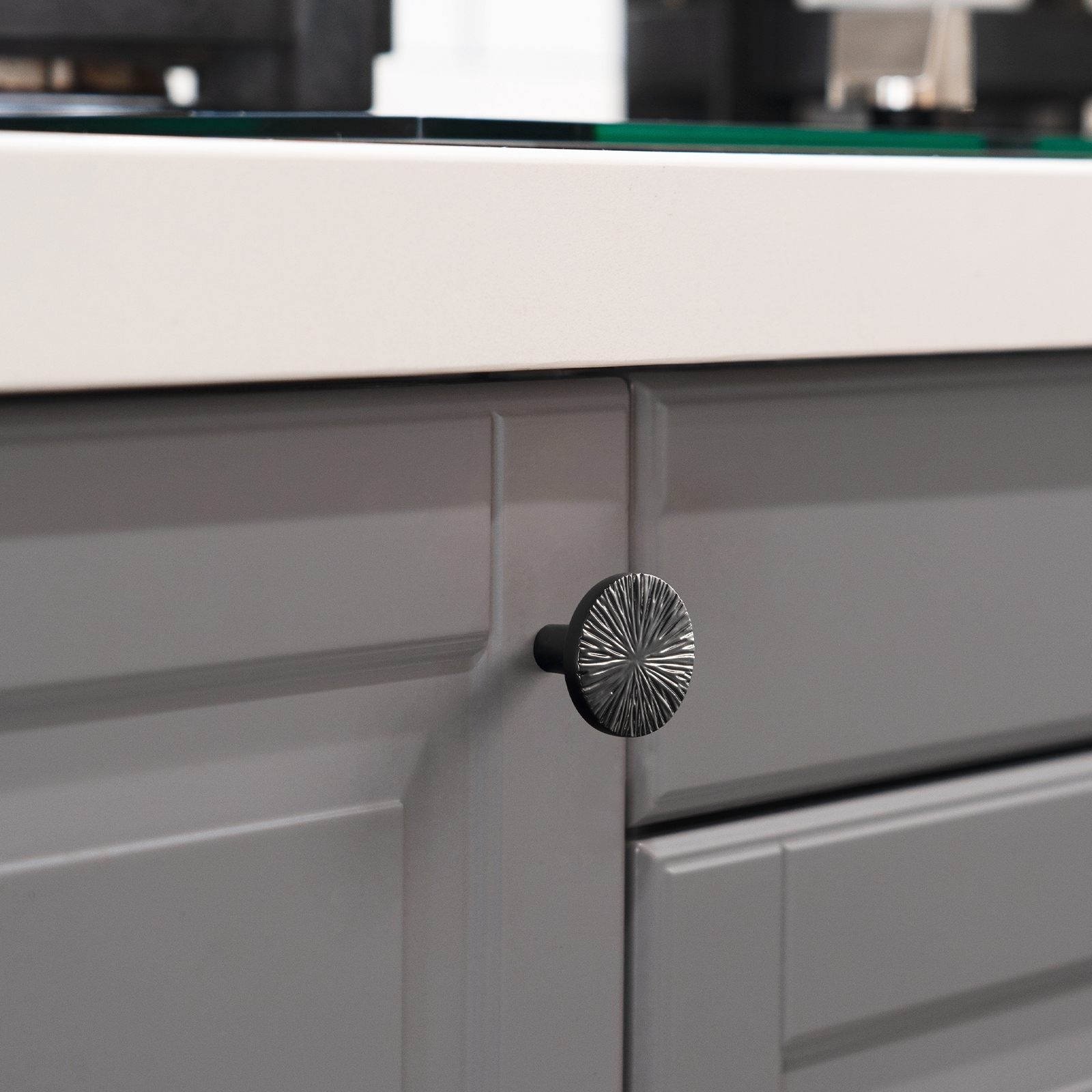 Miaokesen 9617PB-DADK Cabinet-Knobs - View #5