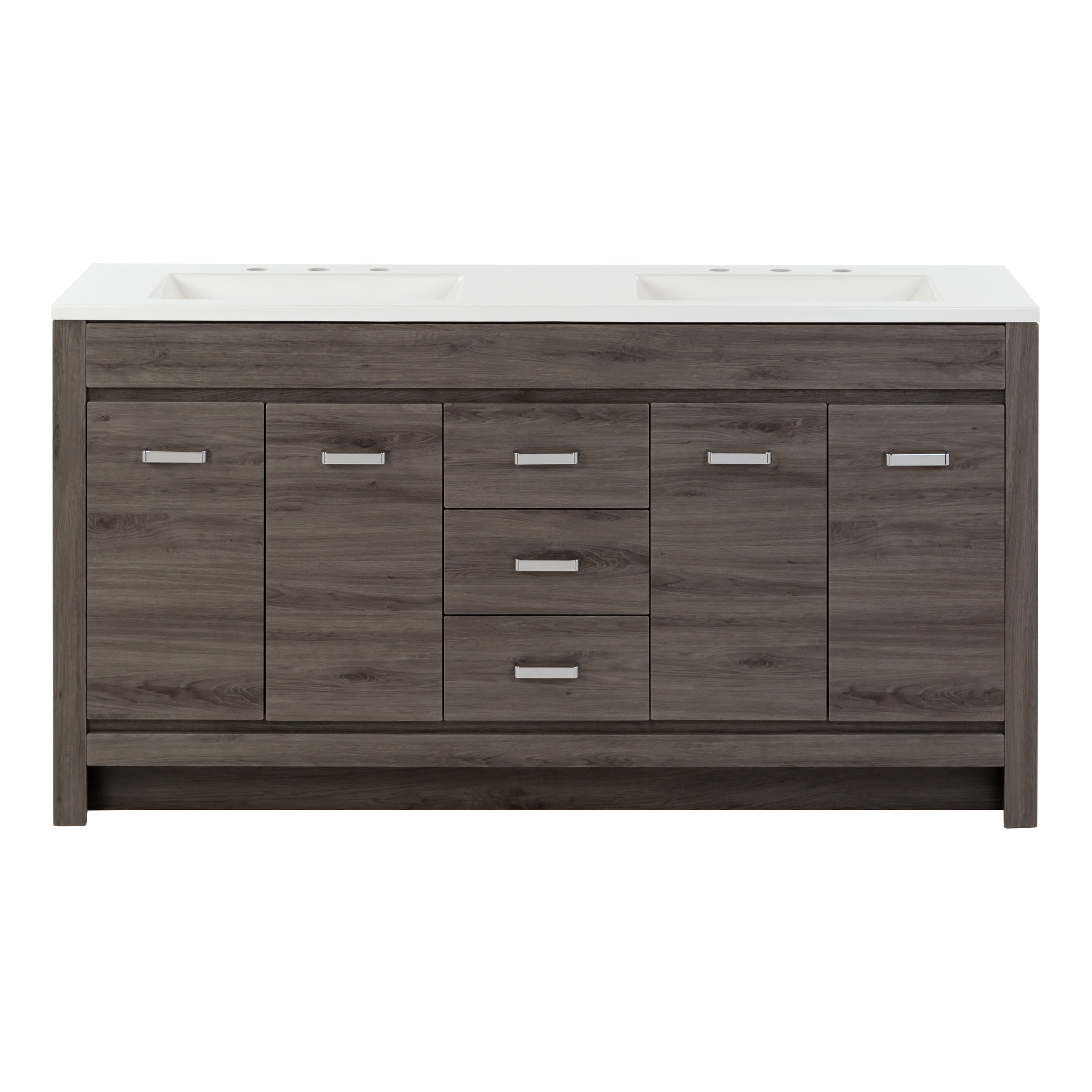 Diamond NOW C60W30053 Bath-Vanity-Combo - View #7