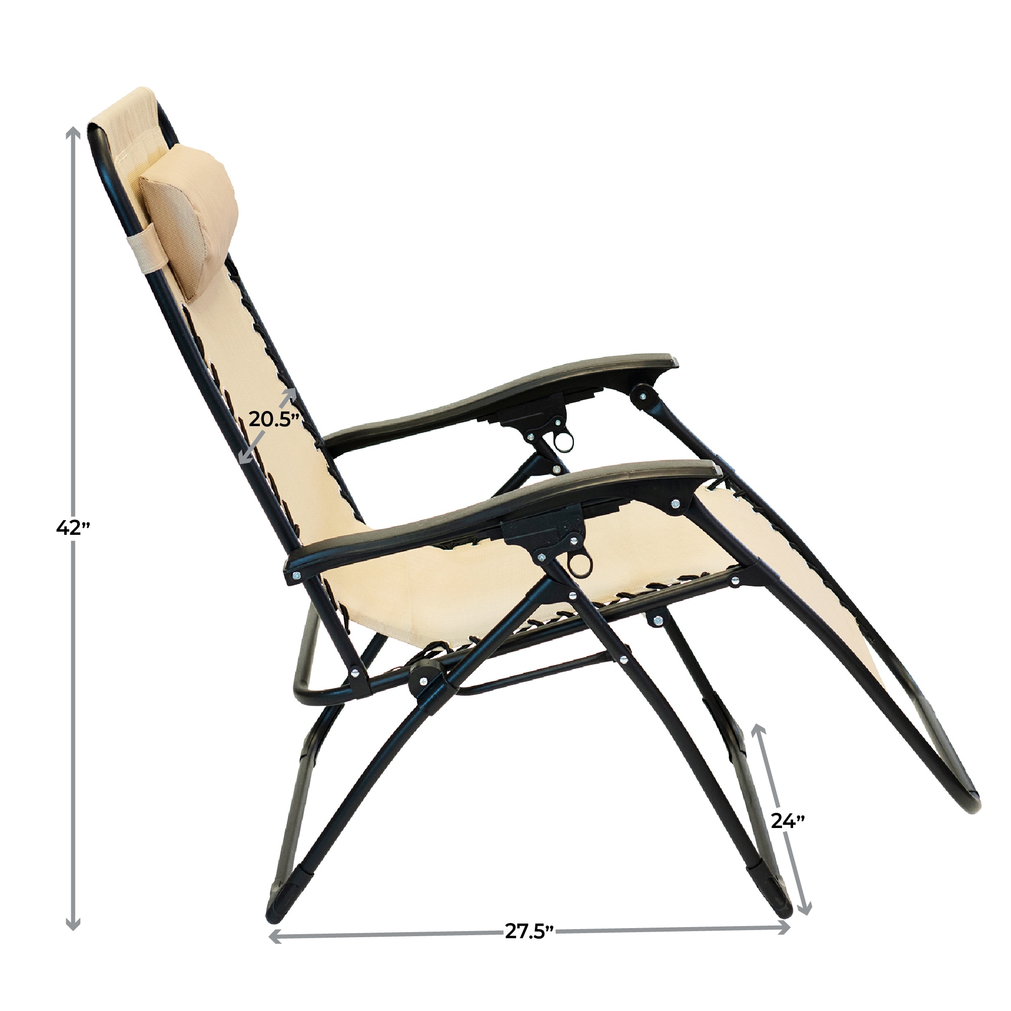 Patio Premier 2L3070T Patio-Chairs - View #5