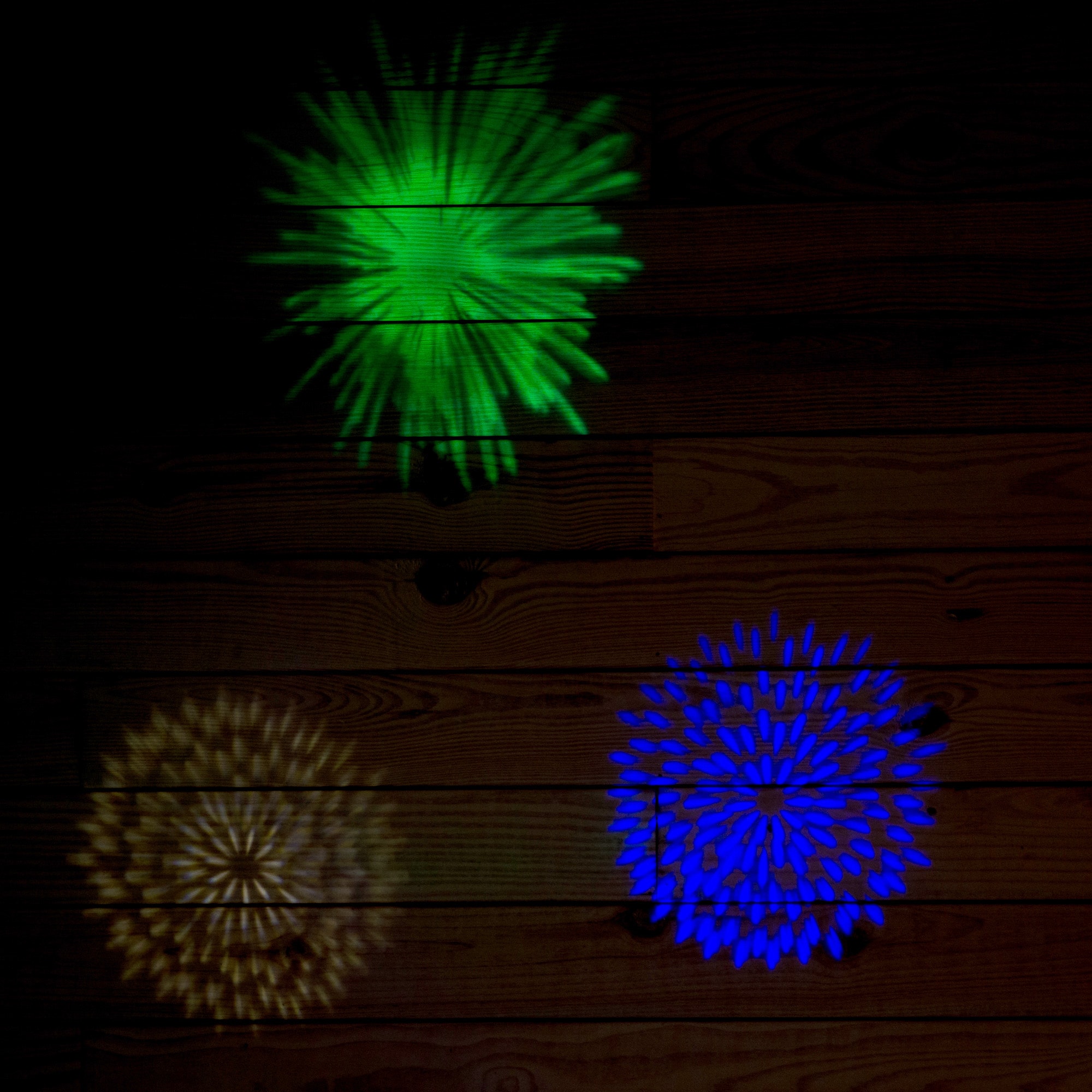 Disney 82343 Christmas-Light-Show-Projectors - View #4