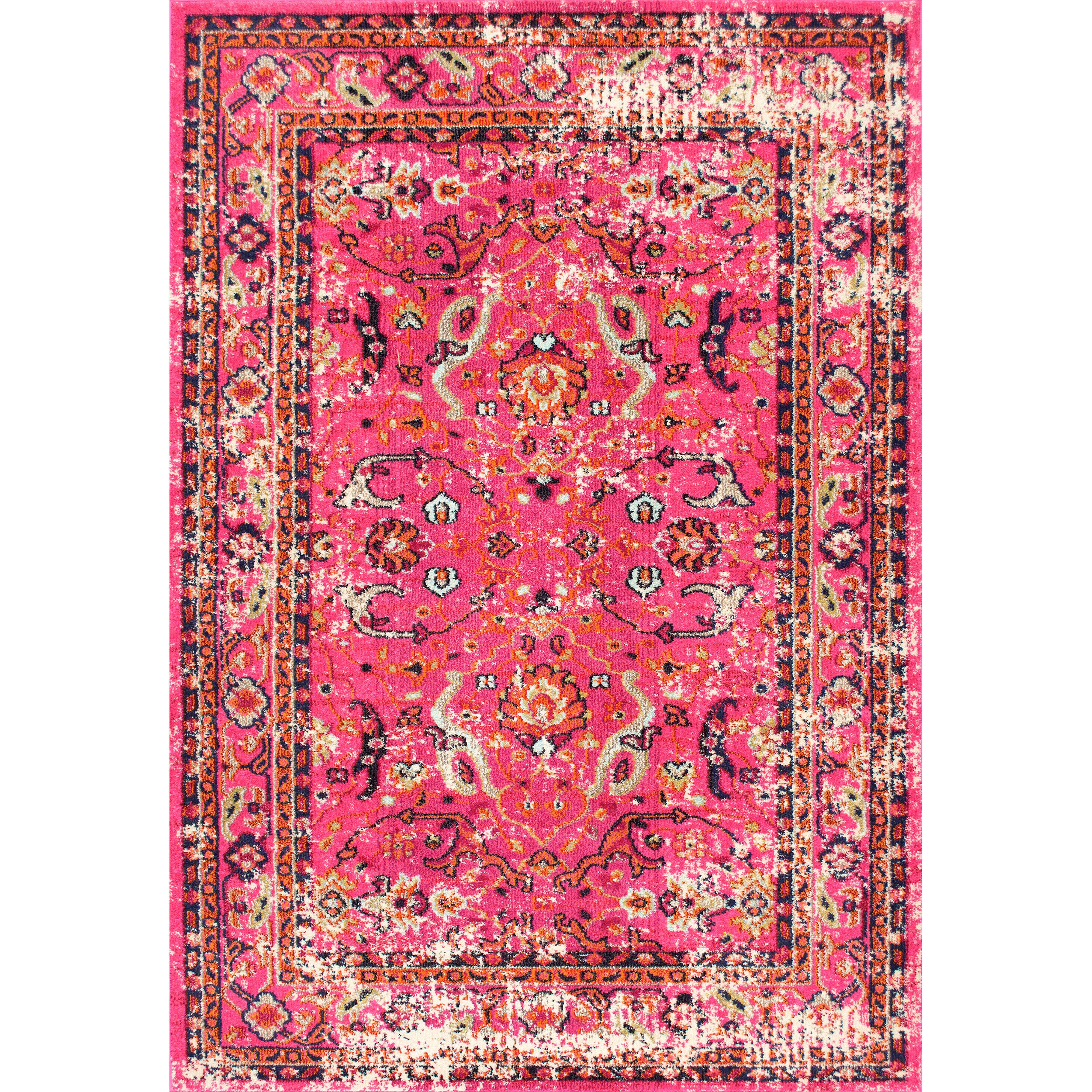 nuLOOM KKCB18A-305 rugs - View #2