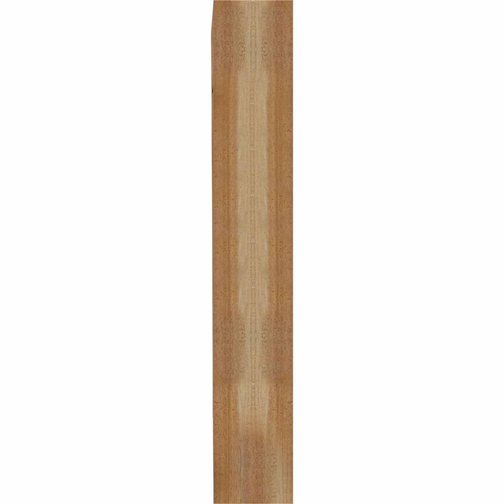 Ekena Millwork BKT06X26X38BOA01RWR Exterior-Brackets-Braces - View #4