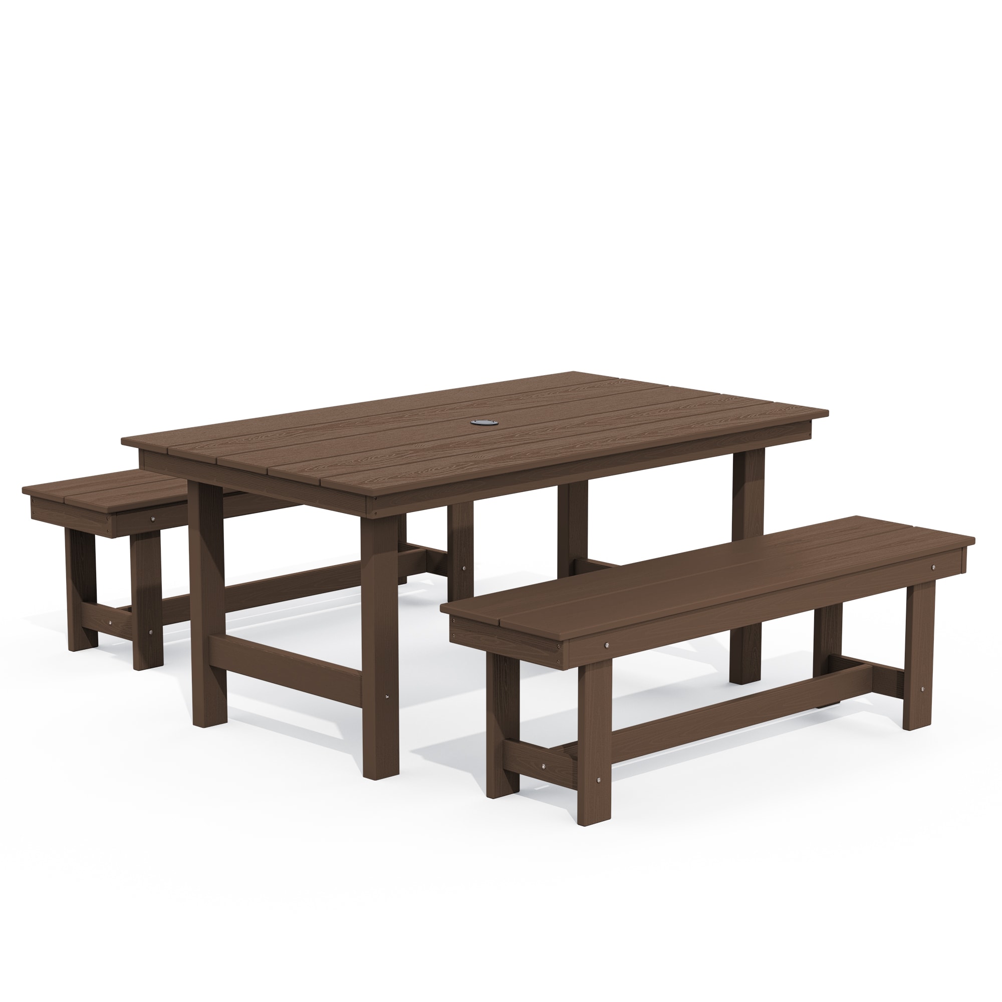 JEAREY PECZD3JT-BN Patio-Dining-Sets - View #8