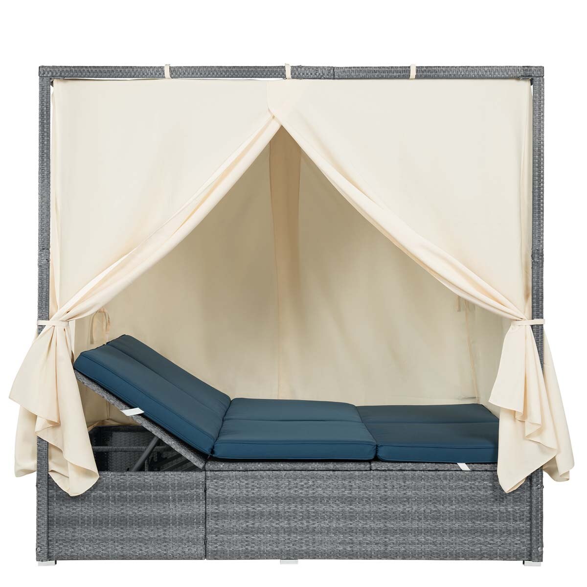 ModernLuxe L-WY000312AAC Patio-Sofas-Daybeds - View #5