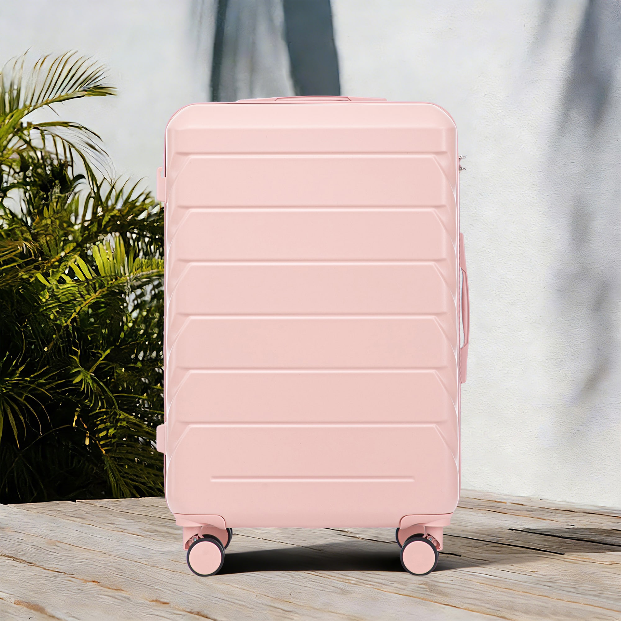 LUXEYARD DS-Y-YC-2990 Luggage-And-Luggage-Sets - View #4
