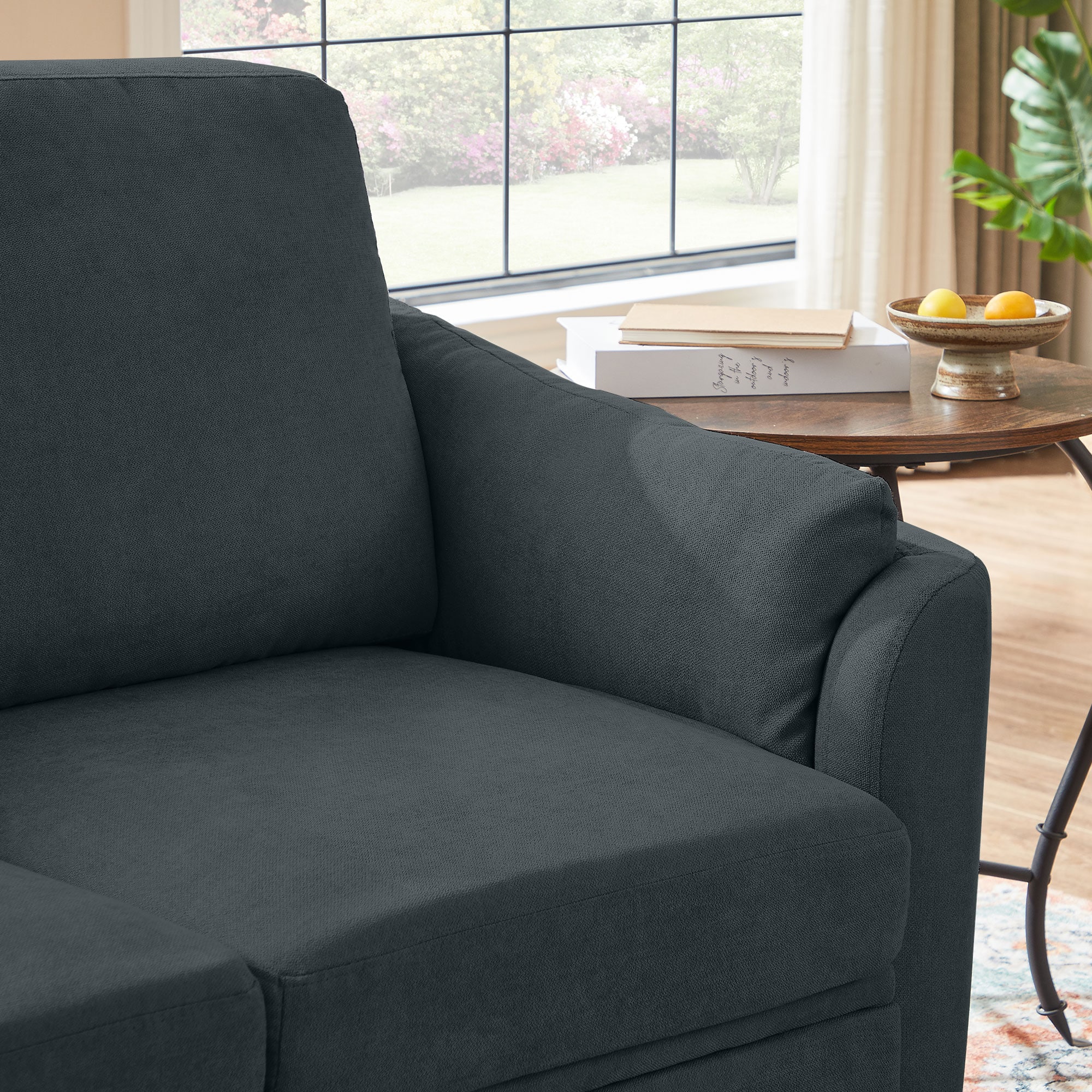 Jarenie US-98-DG Sofas-Loveseats - View #6