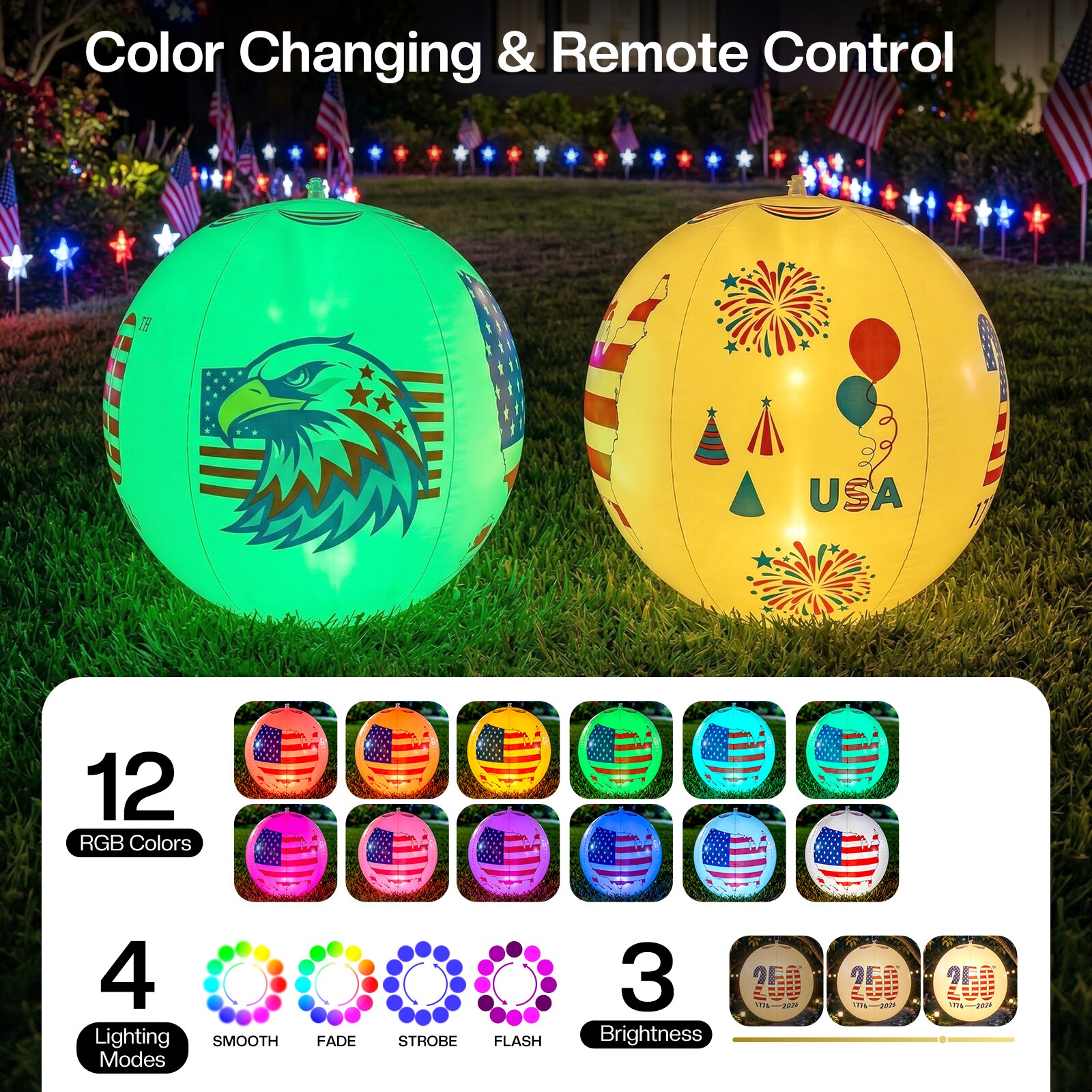 Avatar Controls LSA0011 Pool-Lights - View #9