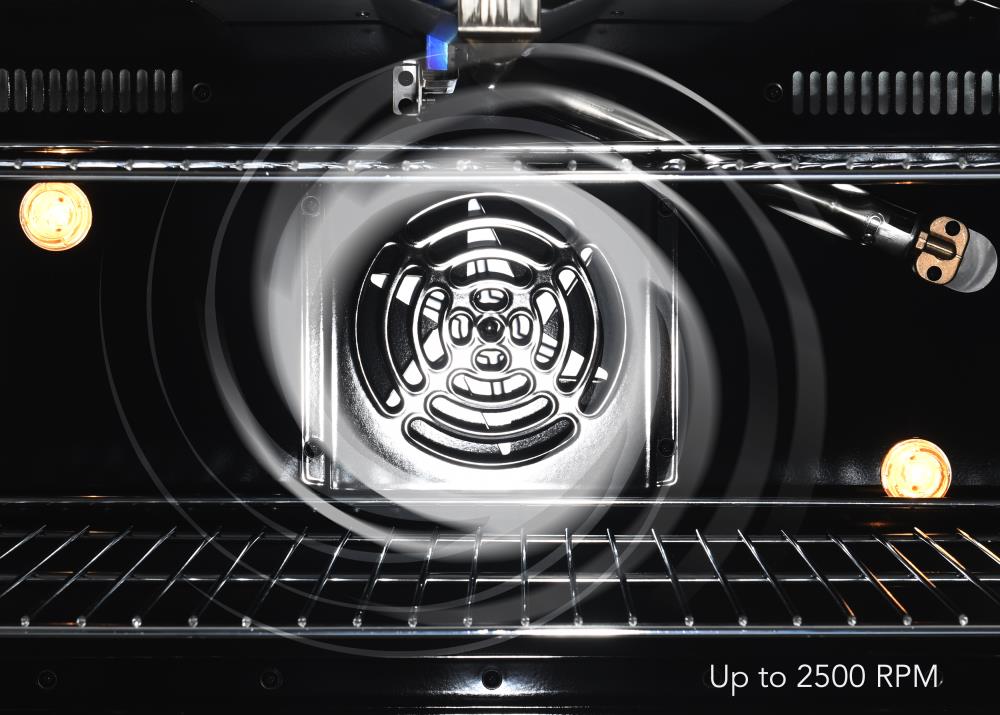 NXR 36 Stainless Steel Pro-Style Natural Gas Cooktop – NXR Store