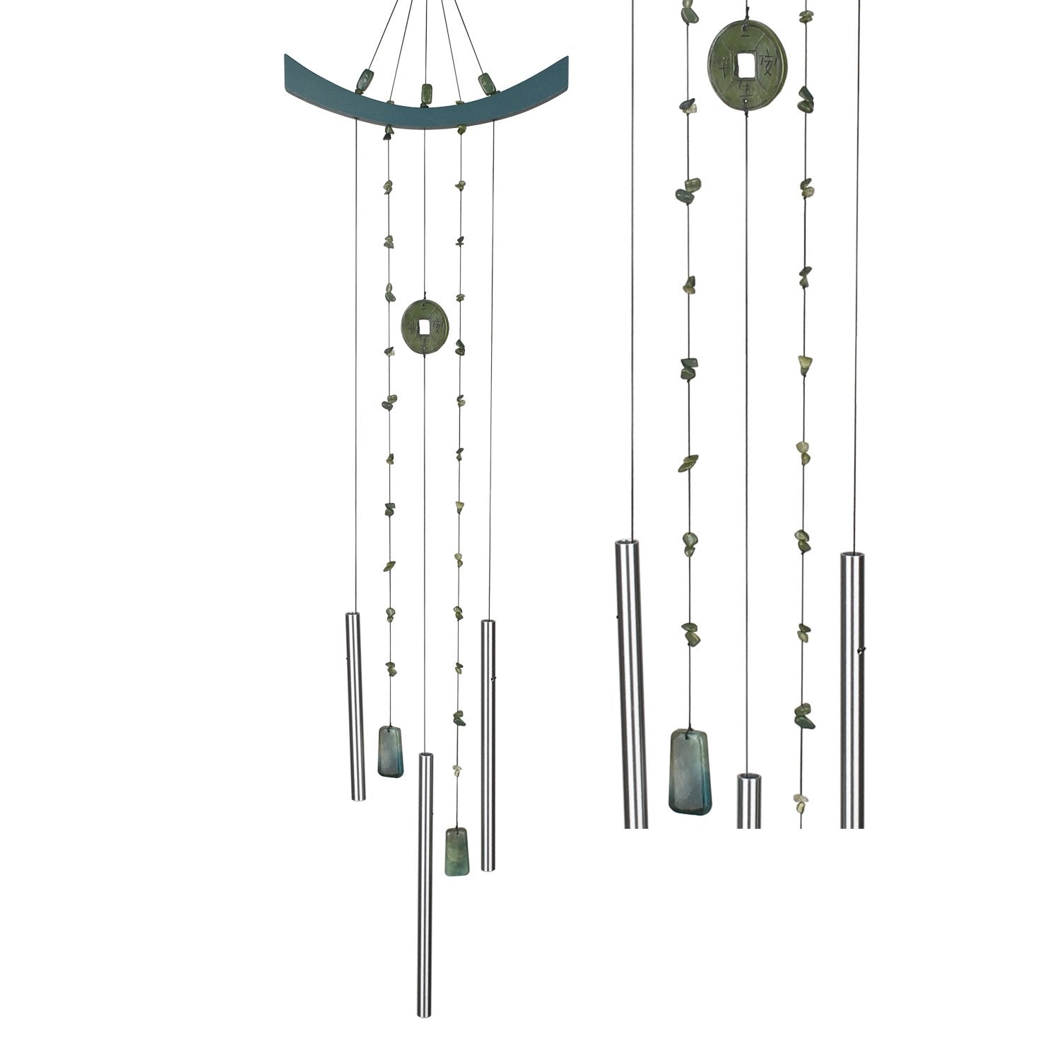 Woodstock Chimes CEJ Wind-Chimes - View #3